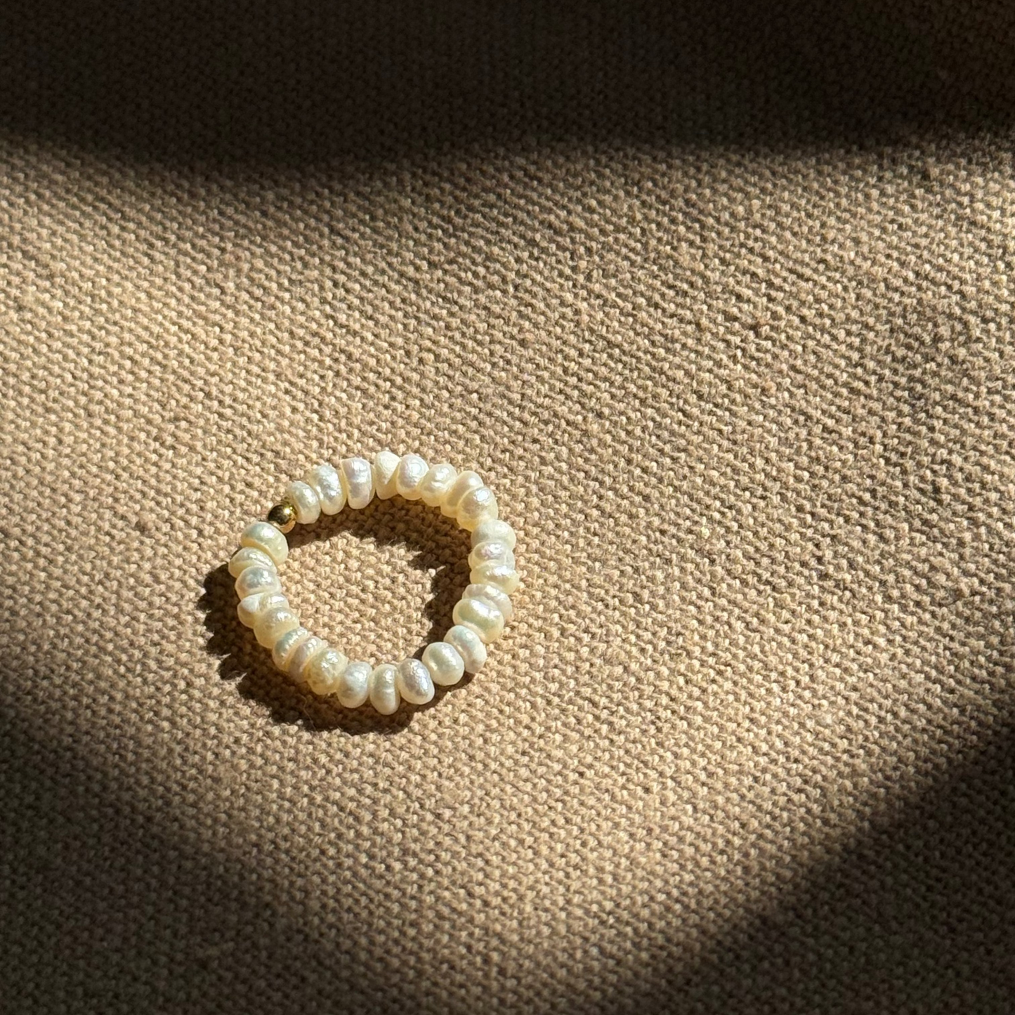 Bague Maupiti