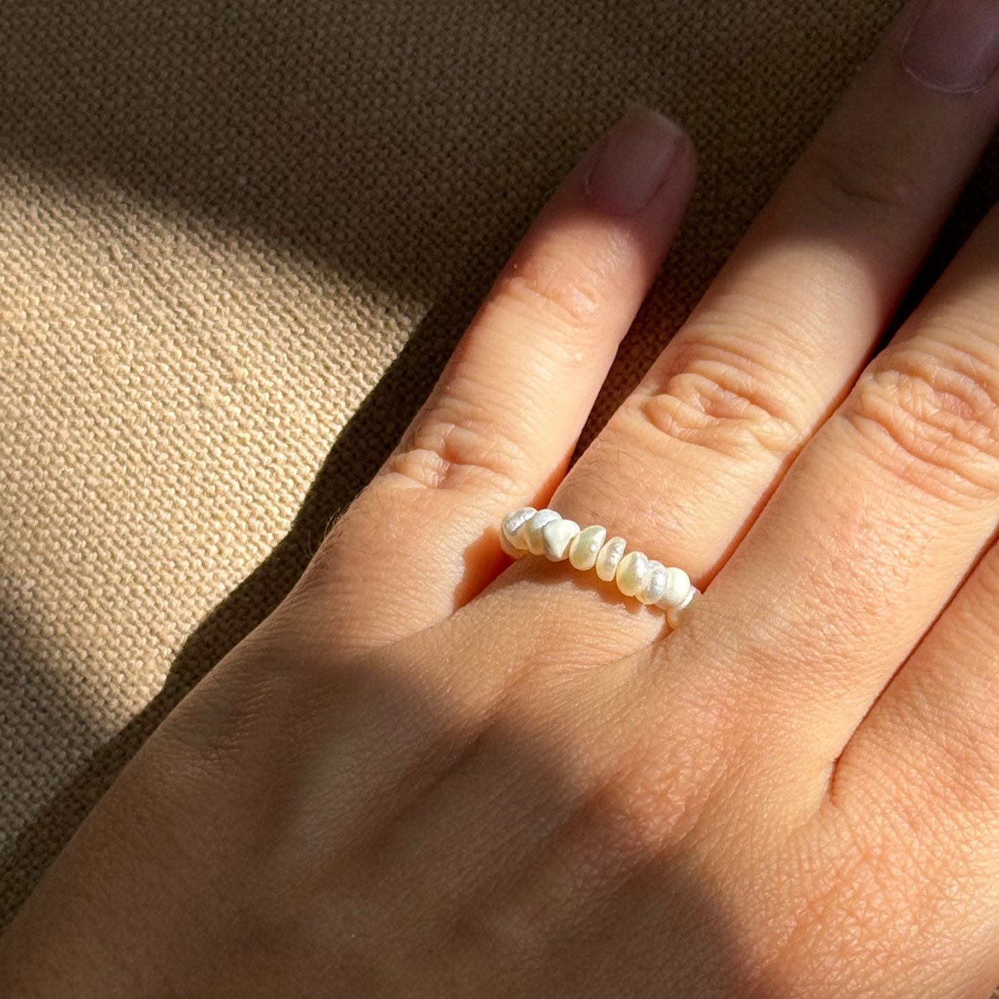 Bague Maupiti