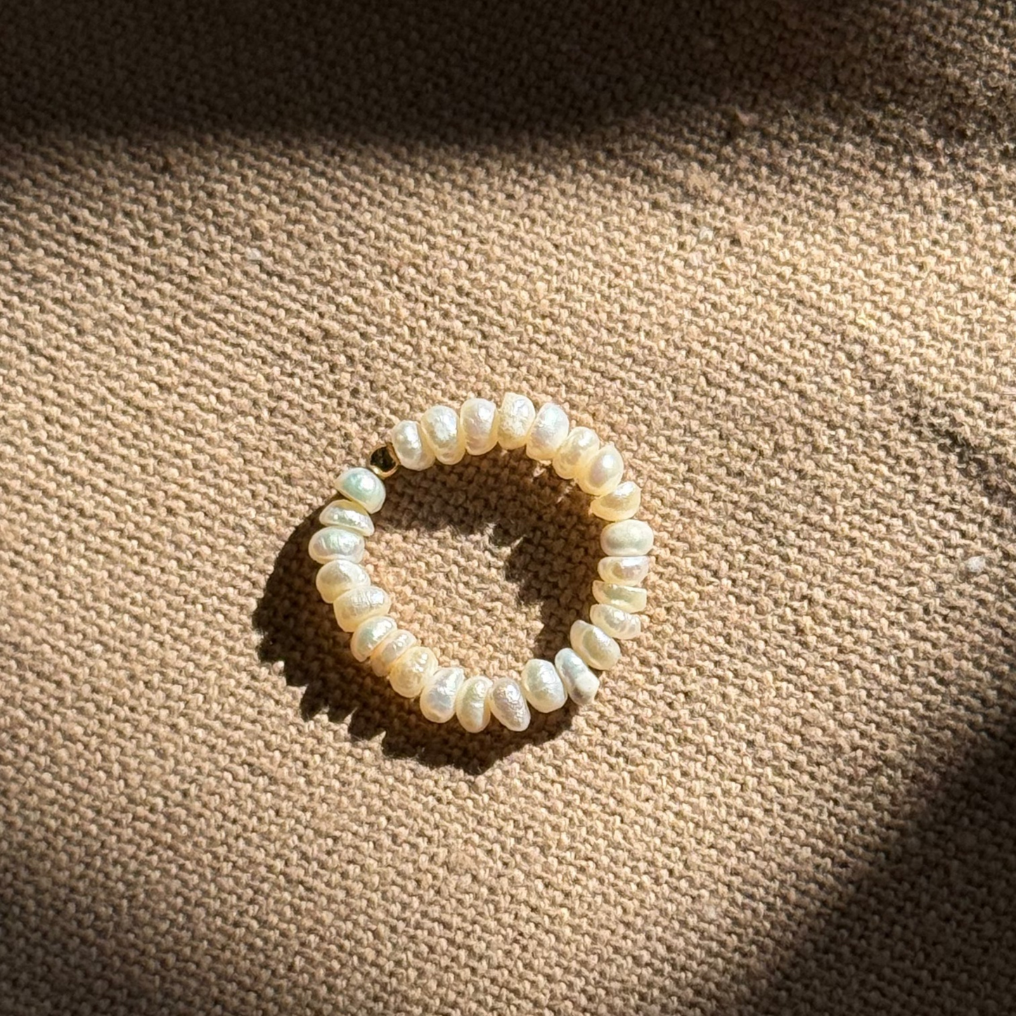 Bague Maupiti