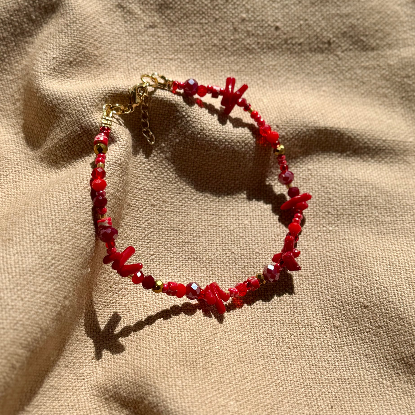 Bracelet de Cheville Cairns