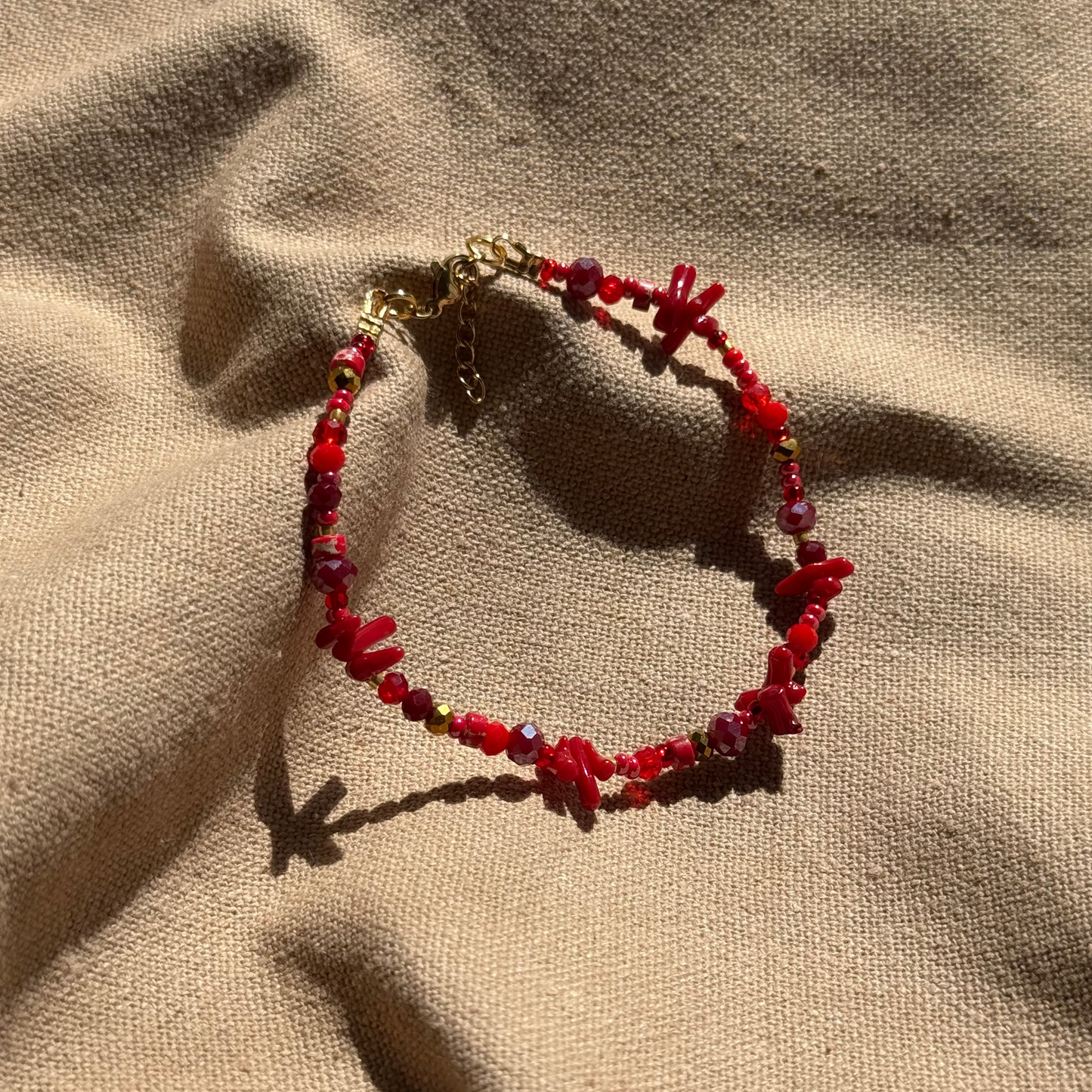 Bracelet de Cheville Cairns