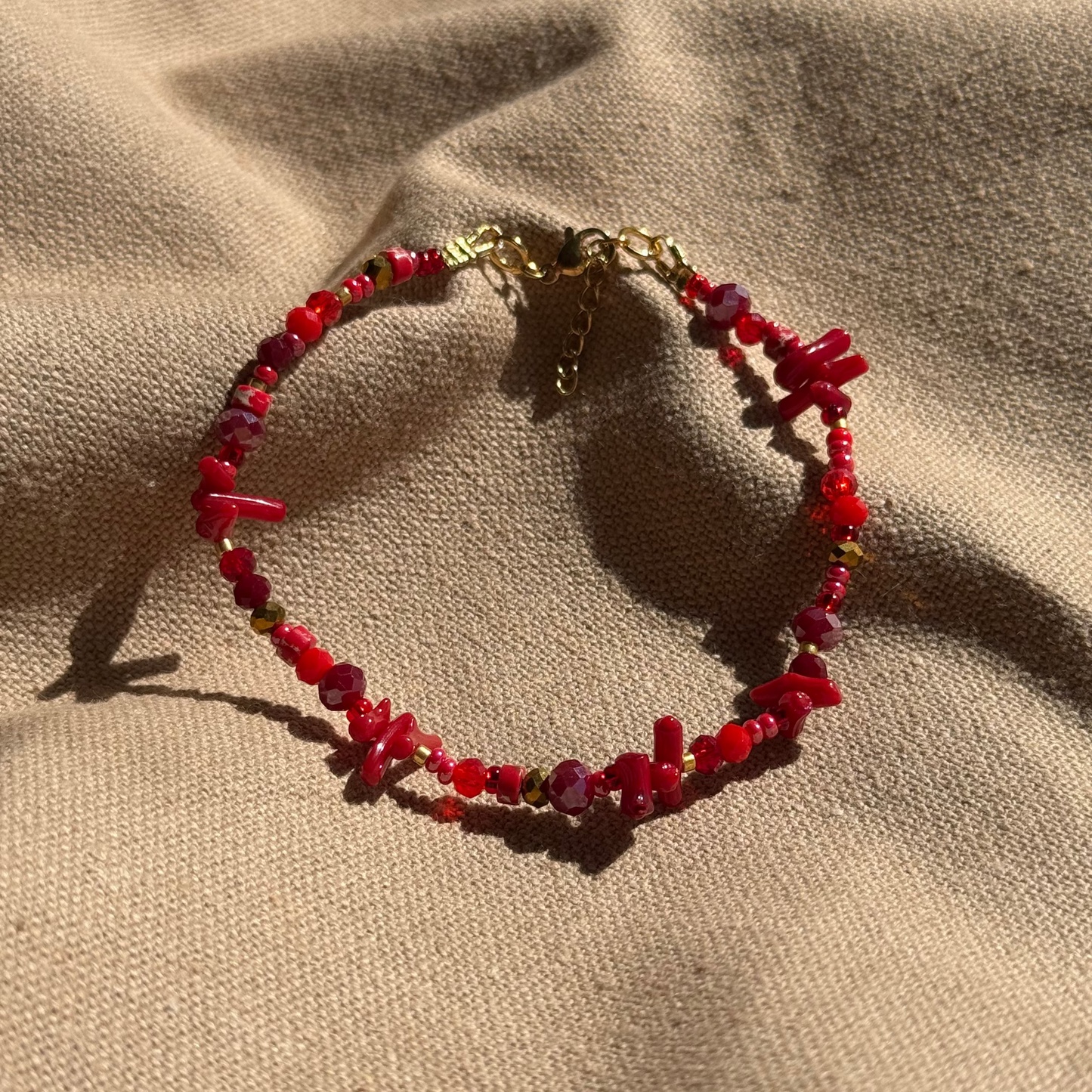 Bracelet de Cheville Cairns