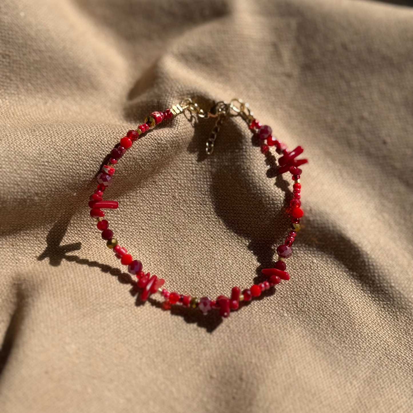 Bracelet de Cheville Cairns