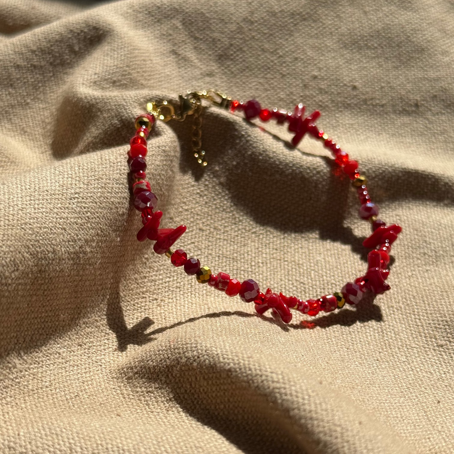 Bracelet de Cheville Cairns