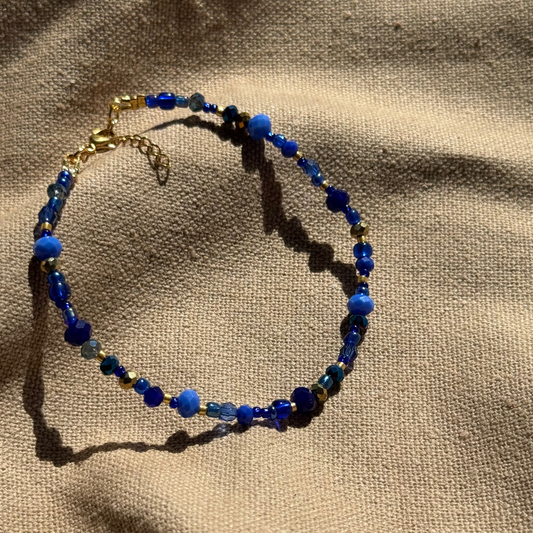 Bracelet de Cheville Tamarindo