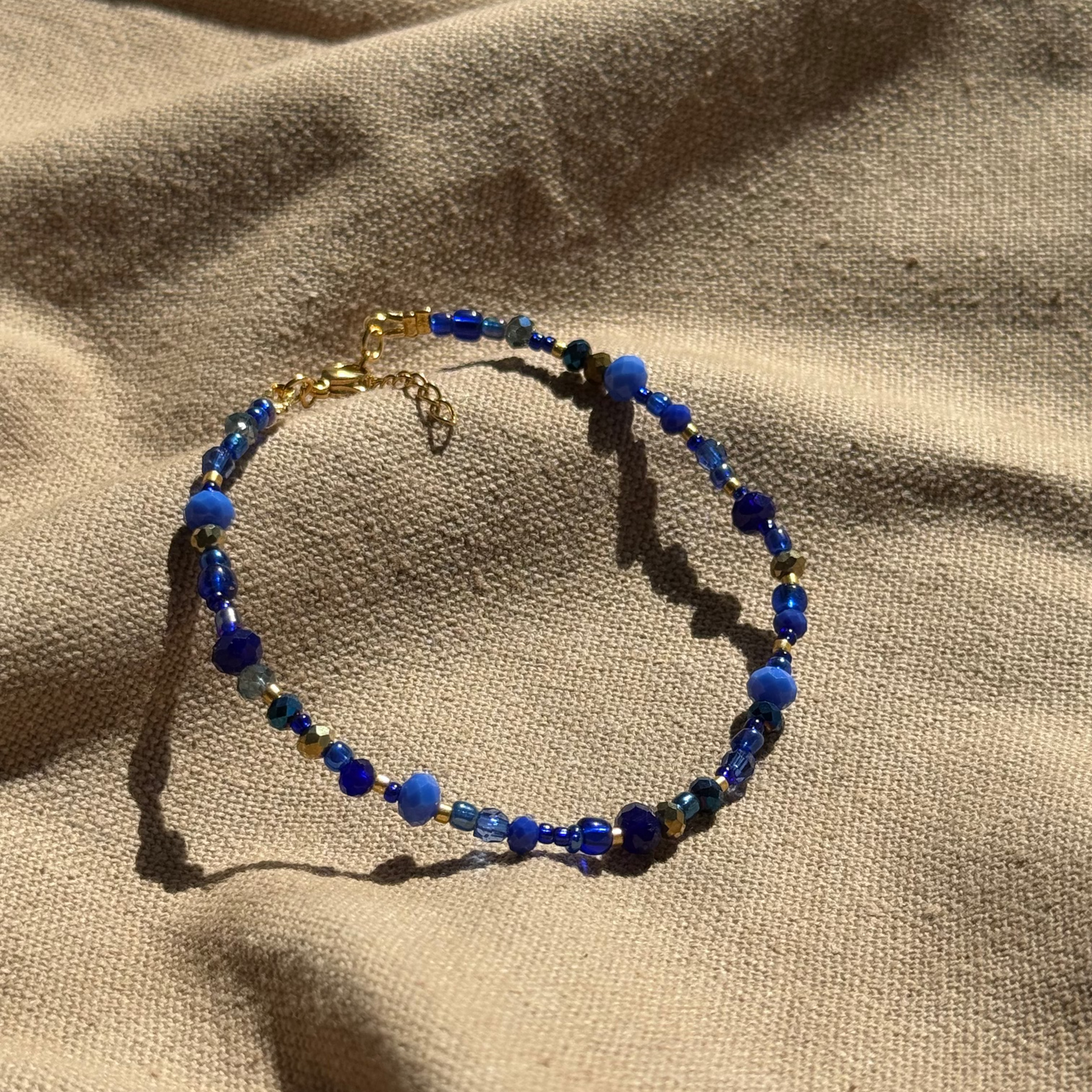 Bracelet de Cheville Tamarindo