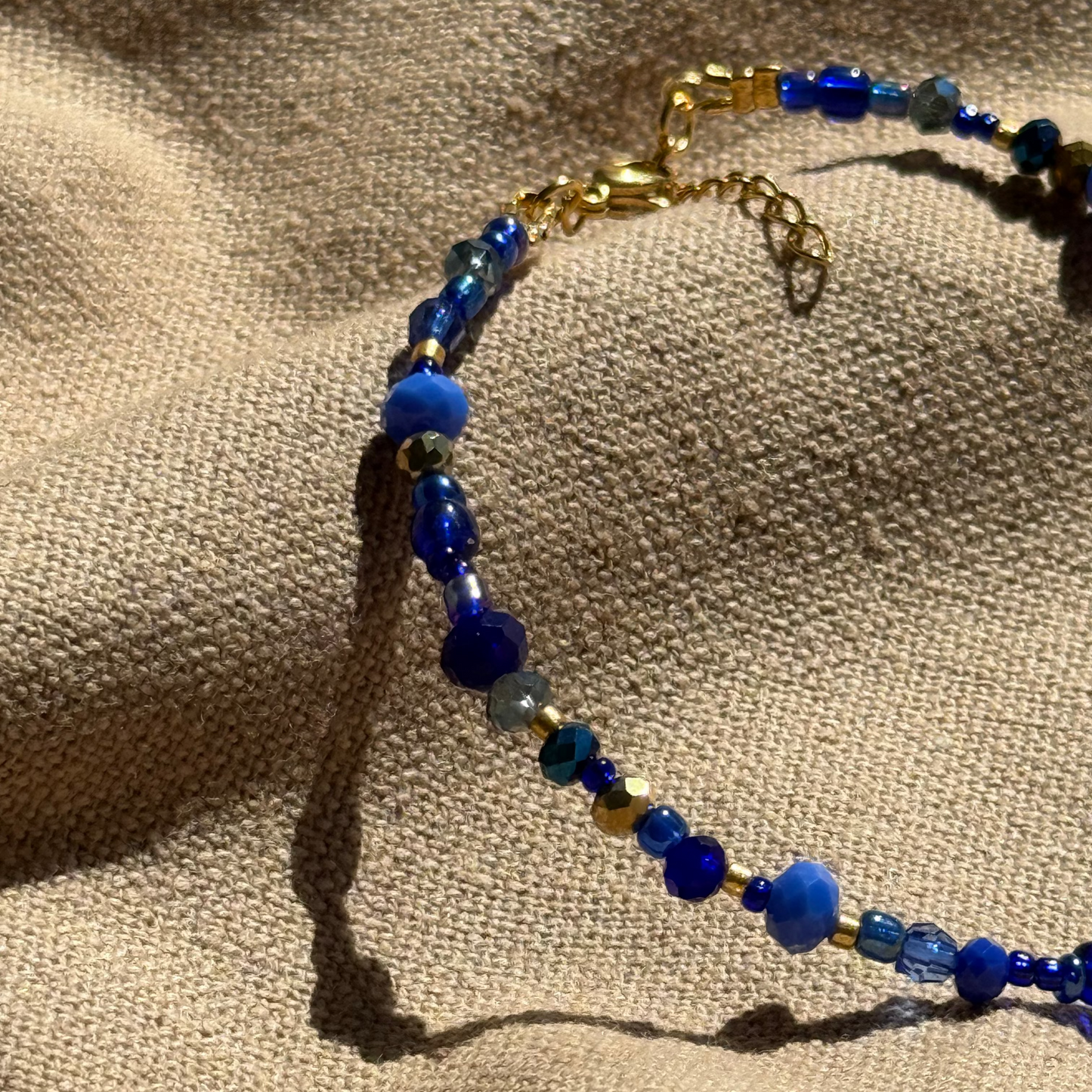 Bracelet de Cheville Tamarindo