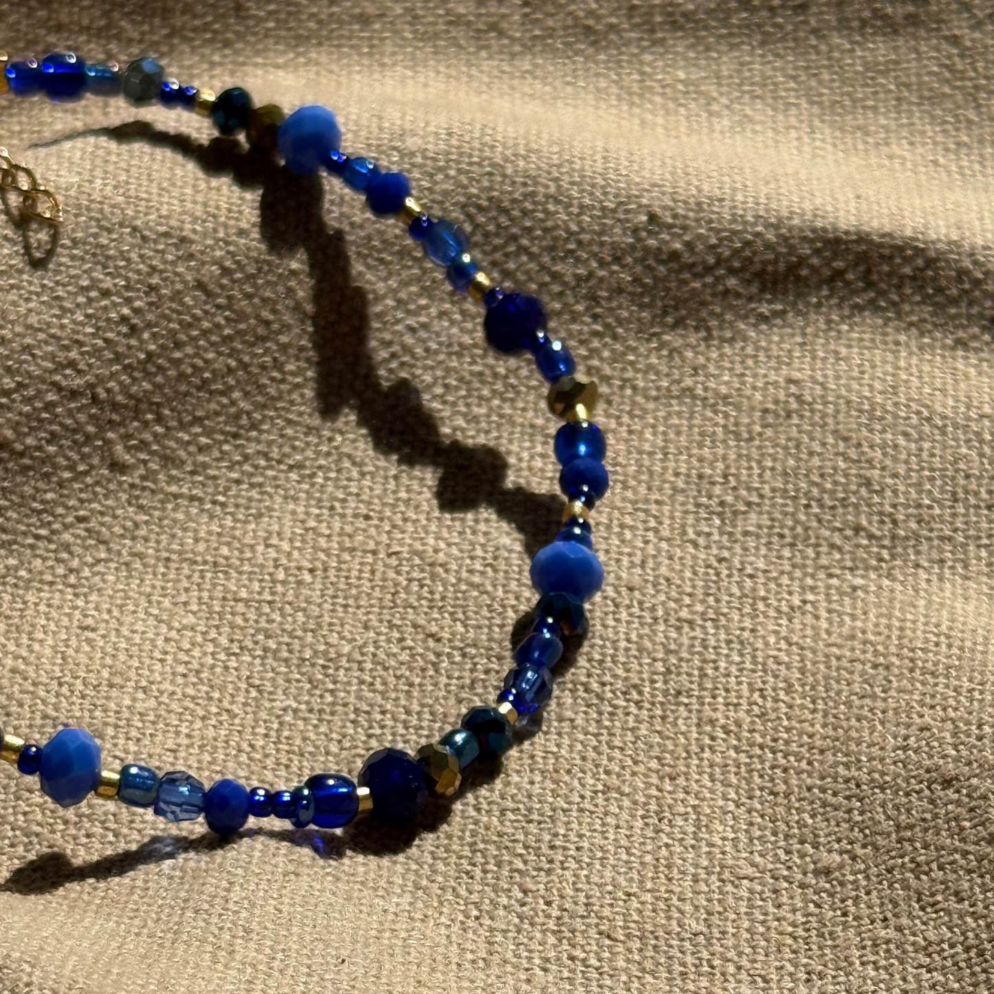 Bracelet de Cheville Tamarindo