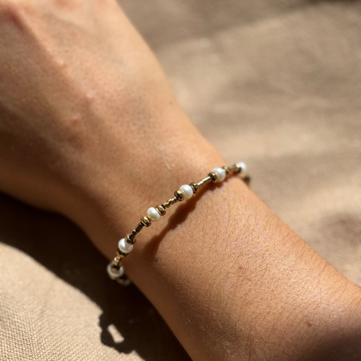 Bracelet Pirae