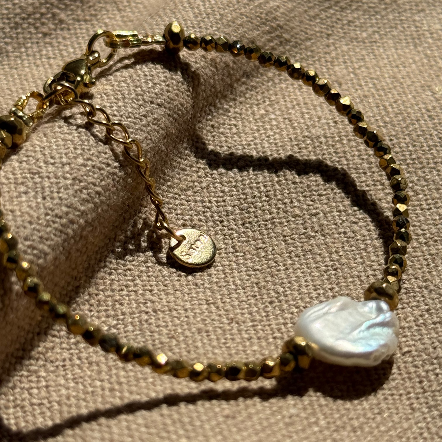 Bracelet Raiatea
