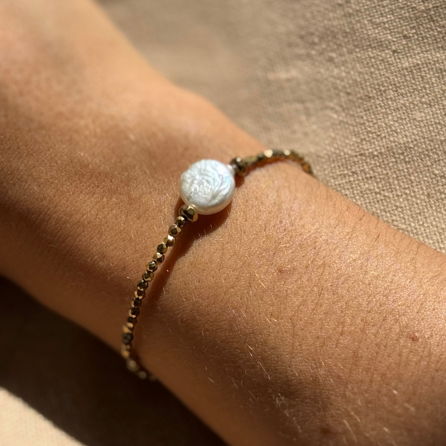Bracelet Raiatea
