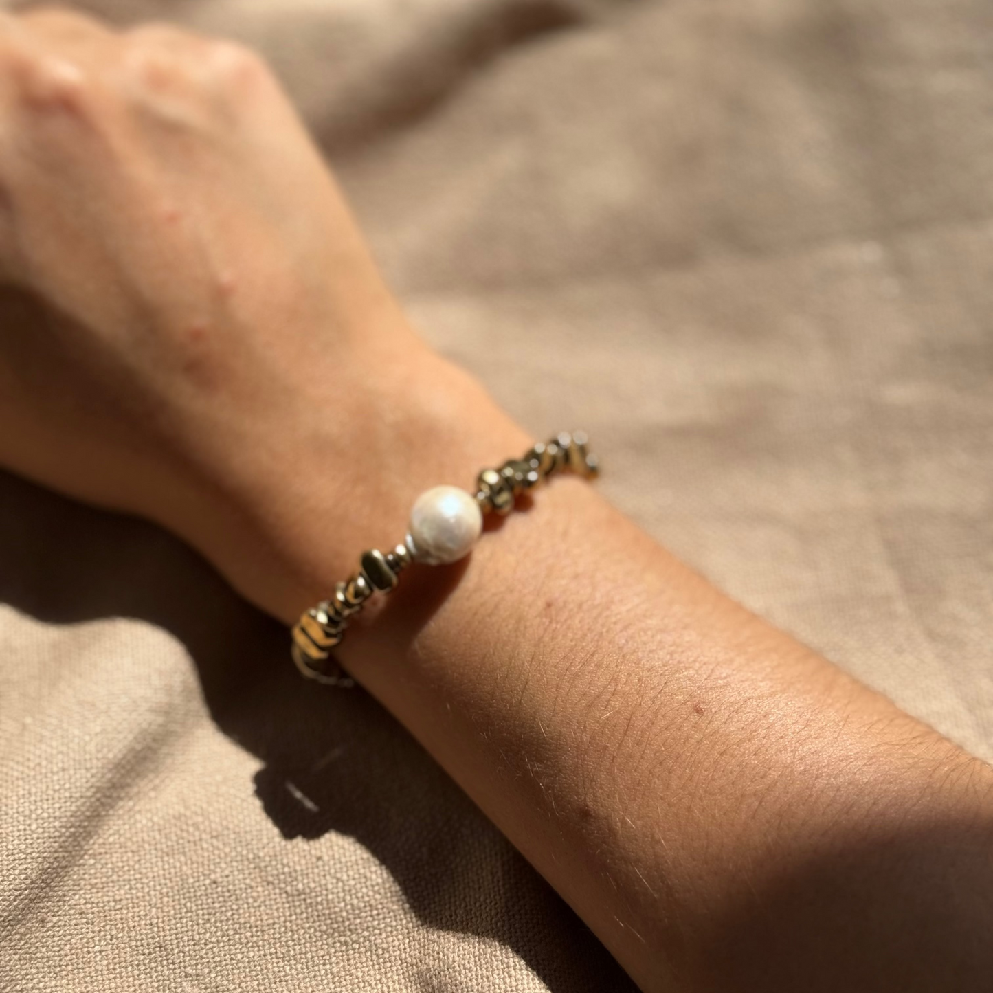 Bracelet Rangiroa
