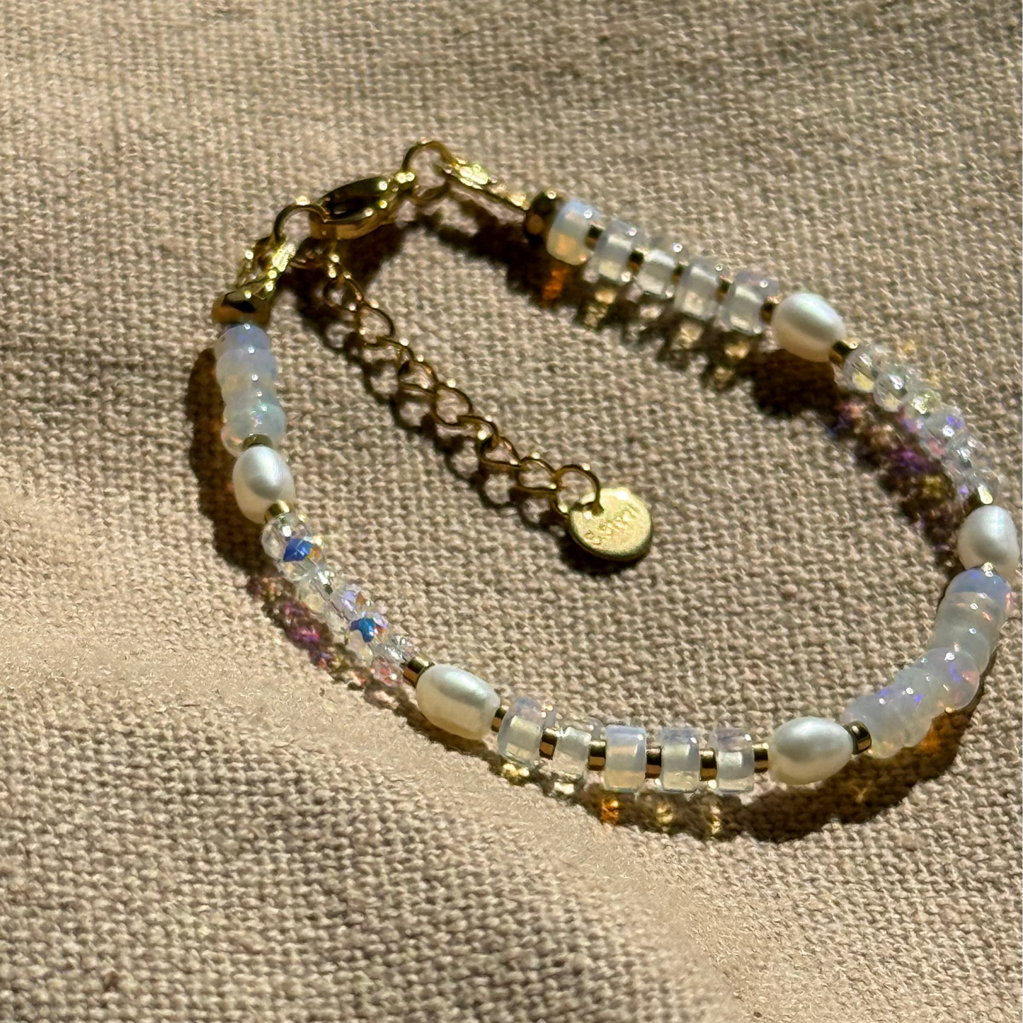 Bracelet Coober