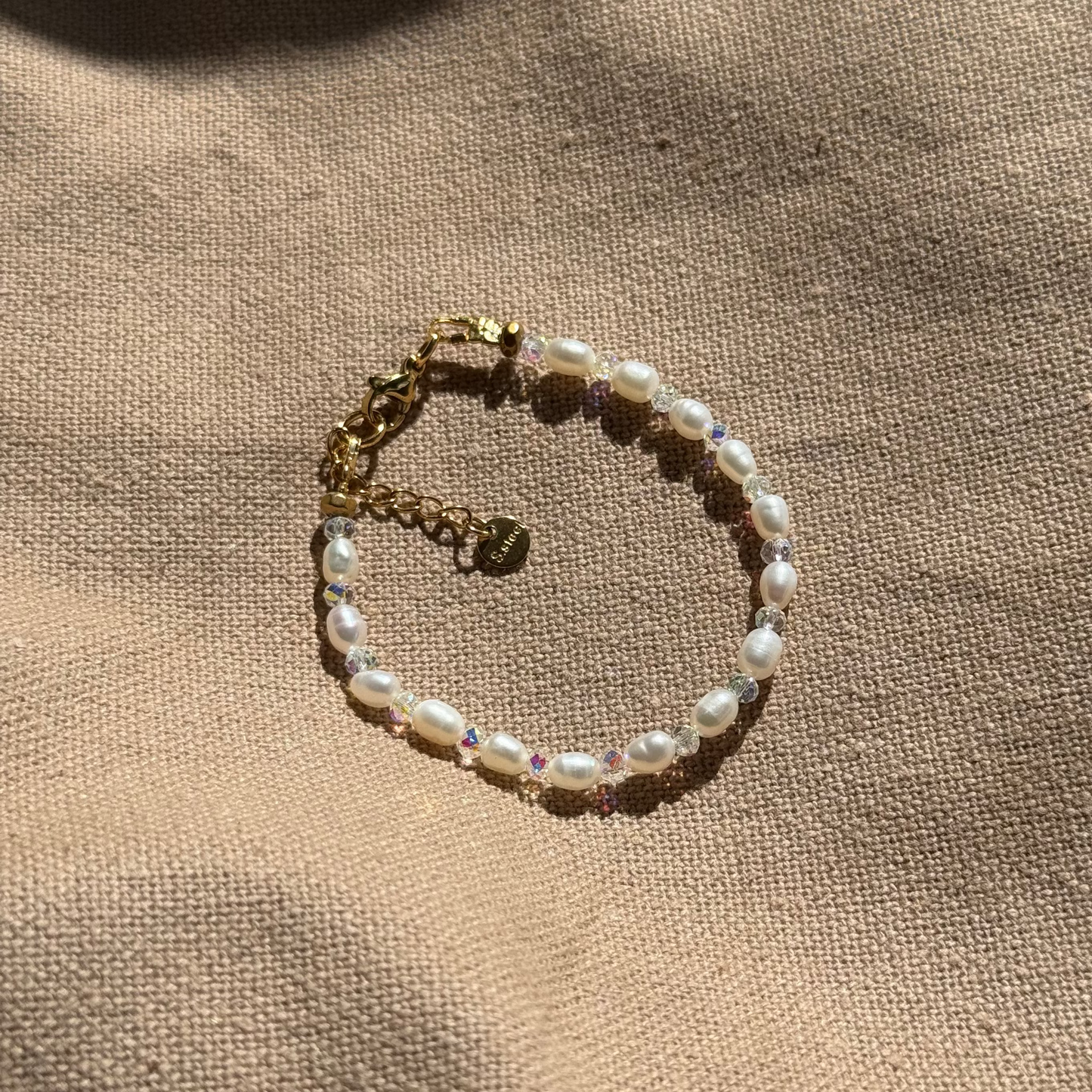 Bracelet Marquise