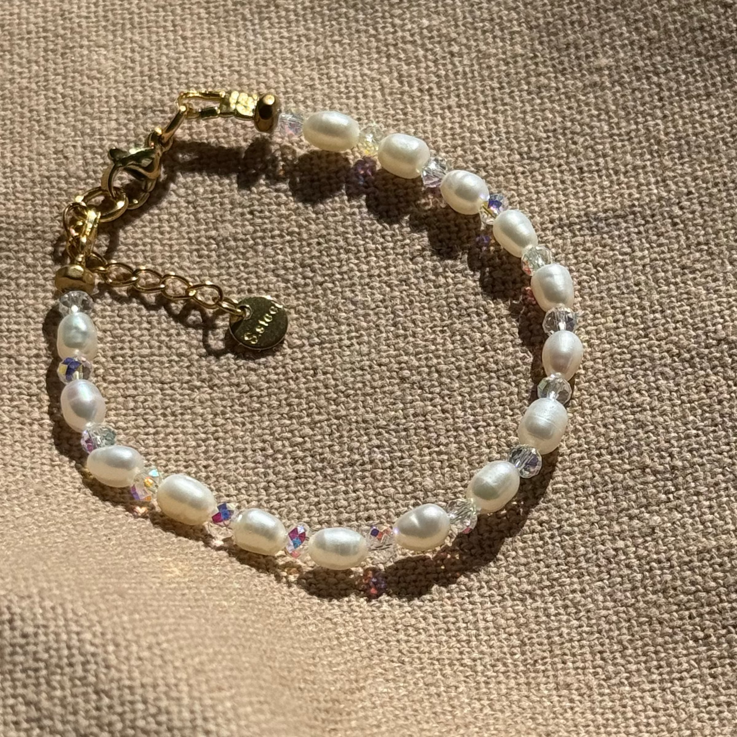 Bracelet Marquise