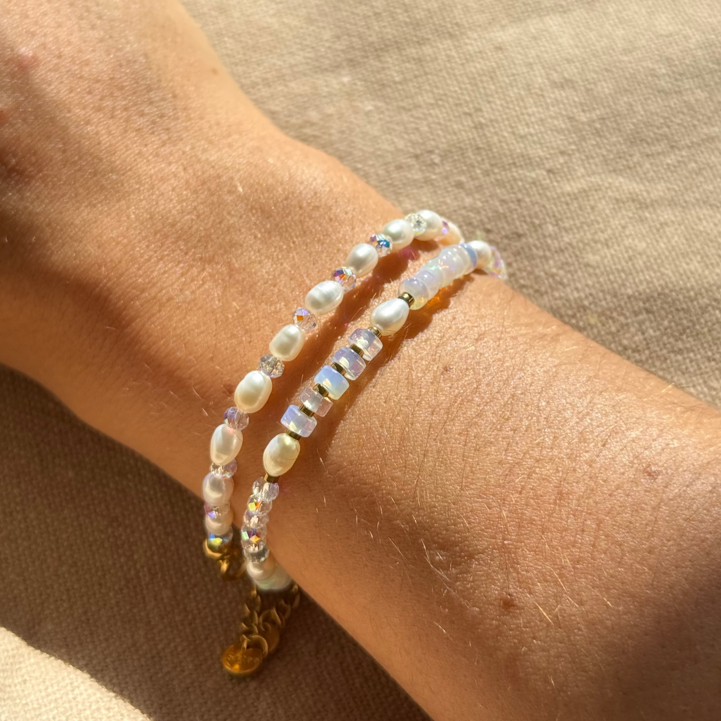 Bracelet Marquise