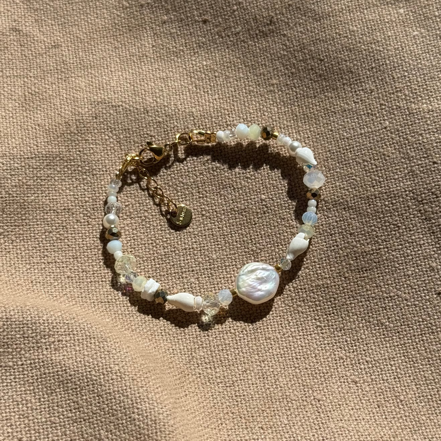 Bracelet El Nido