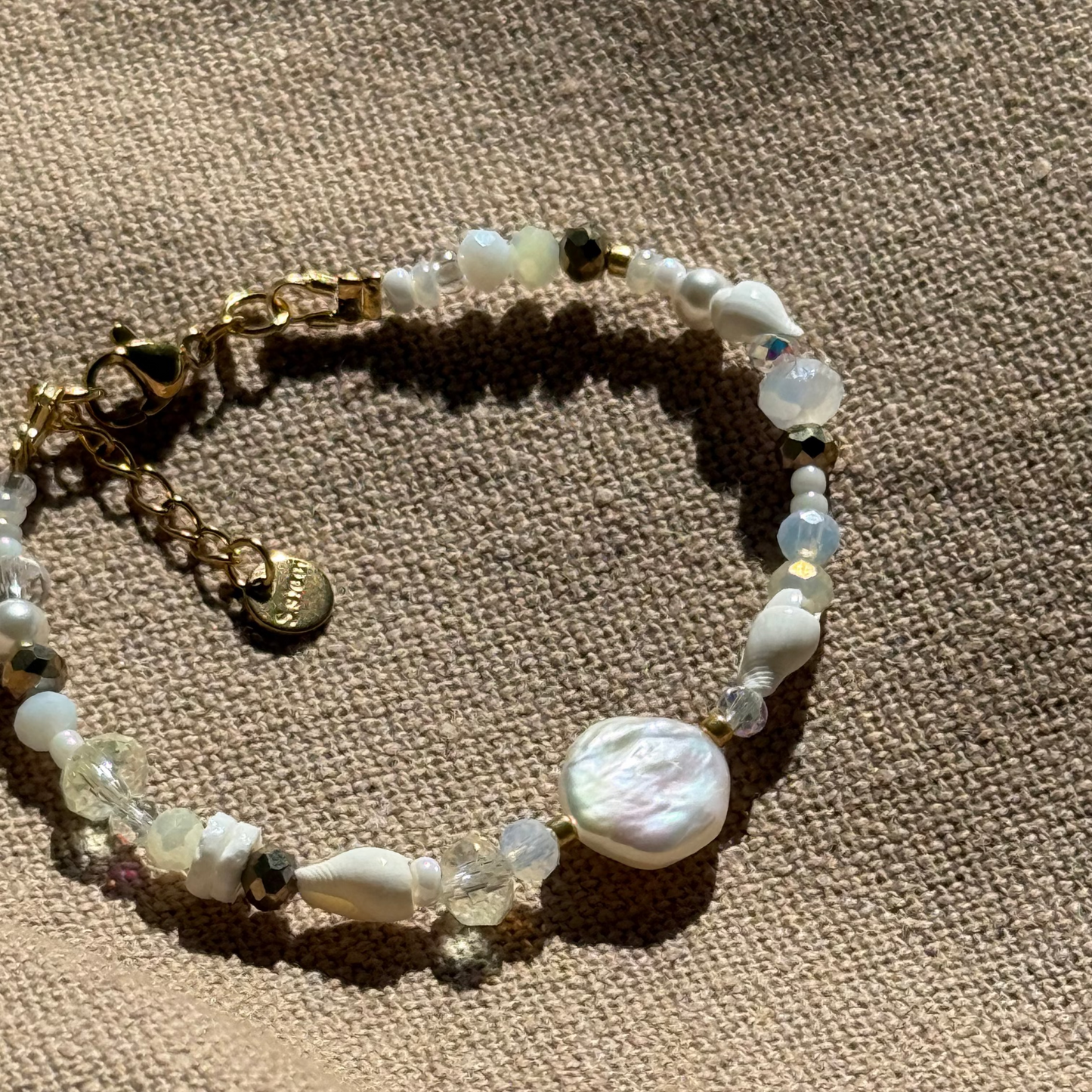 Bracelet El Nido