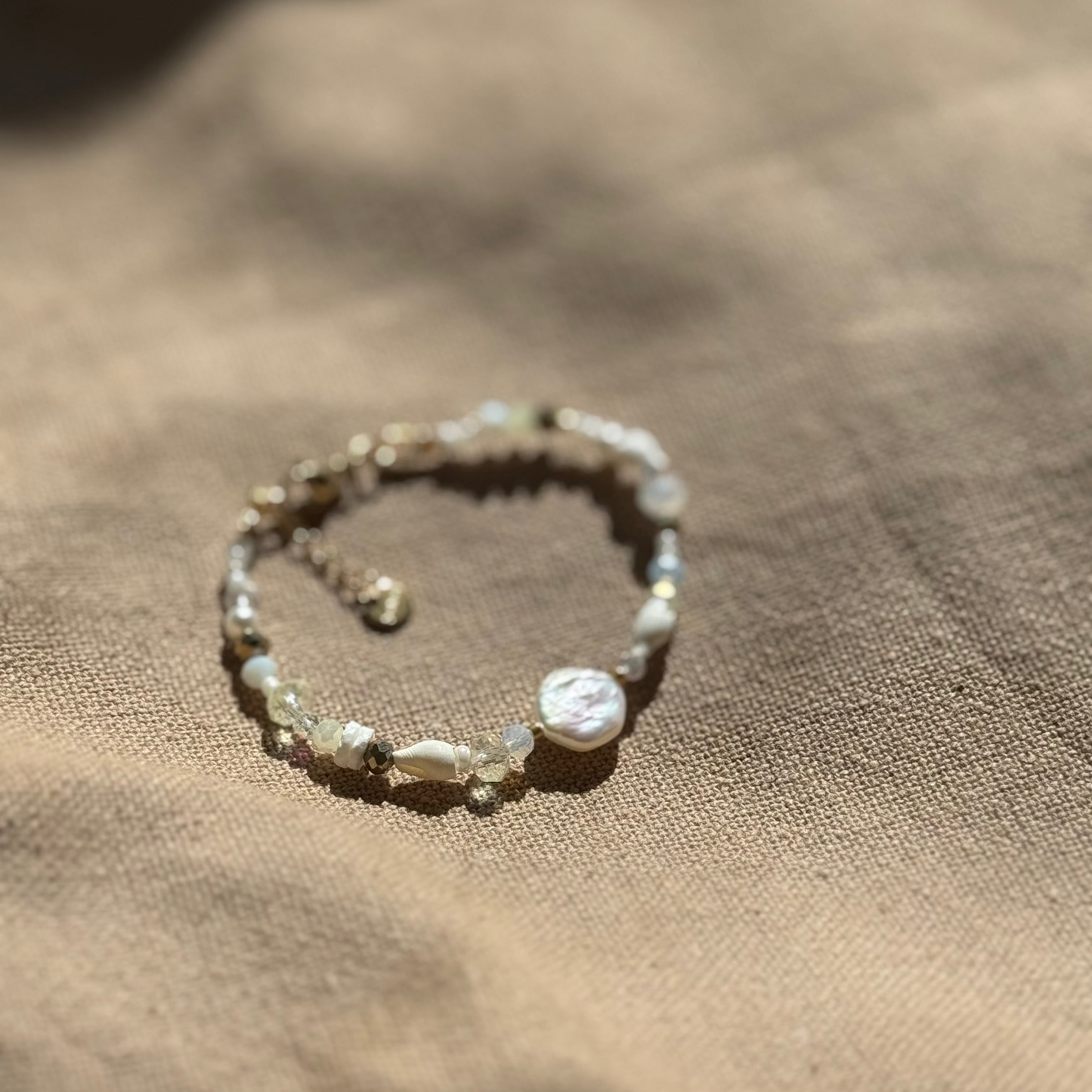 Bracelet El Nido