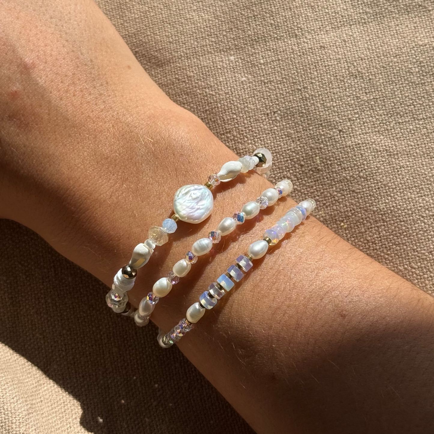 Bracelet El Nido