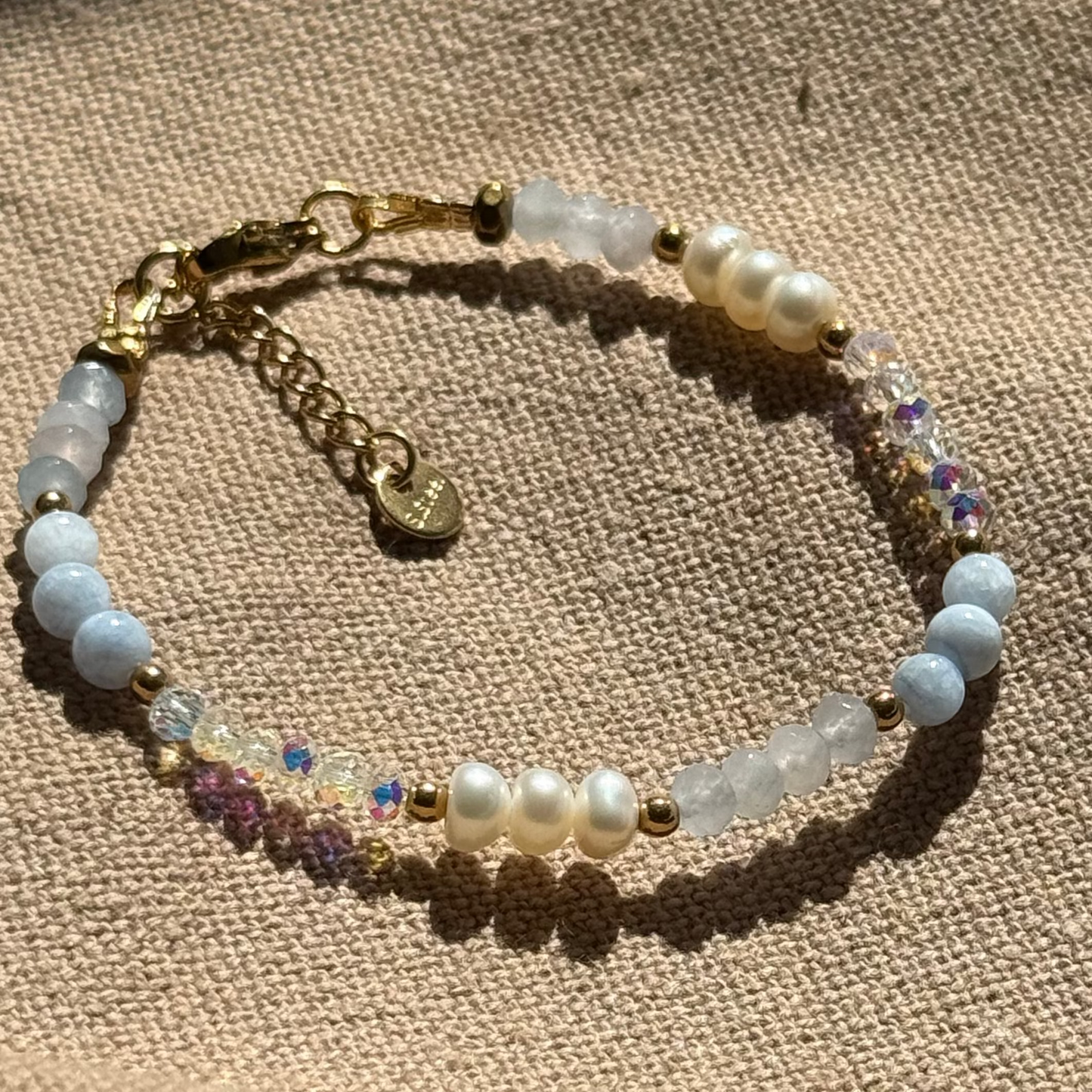 Bracelet Fidji