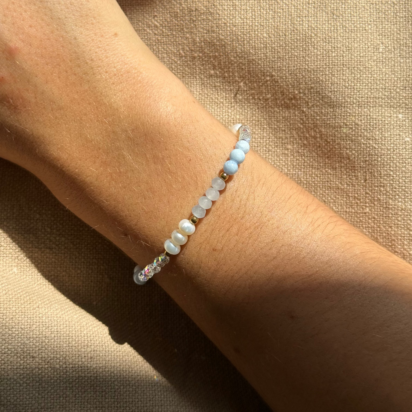 Bracelet Fidji