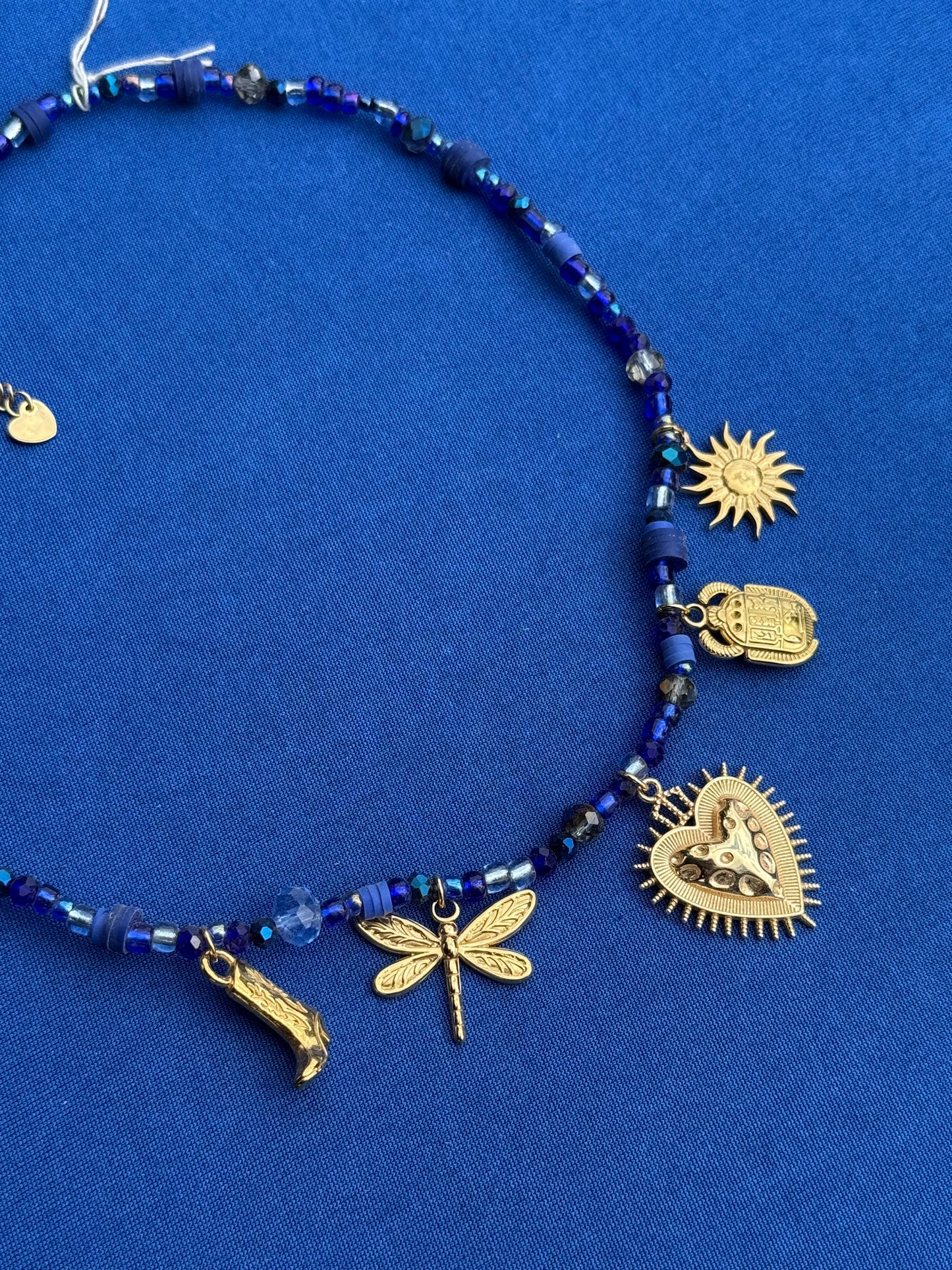 Collier Tamarindo