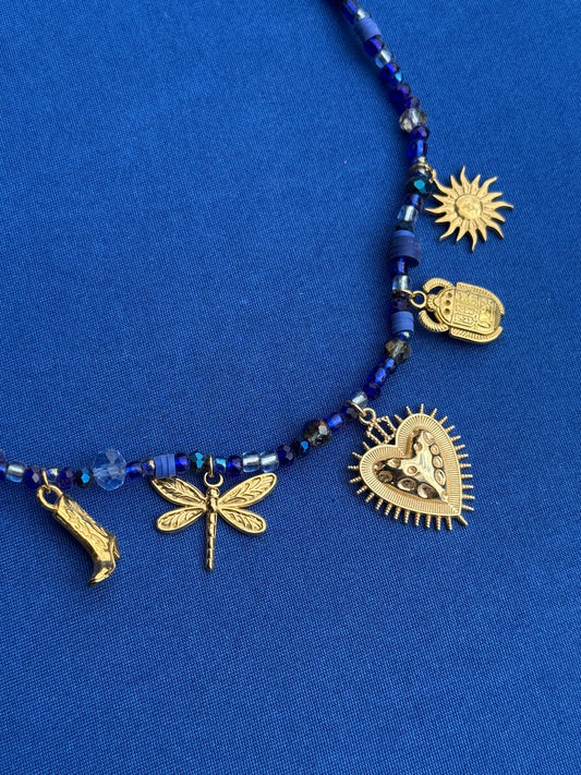 Collier Tamarindo