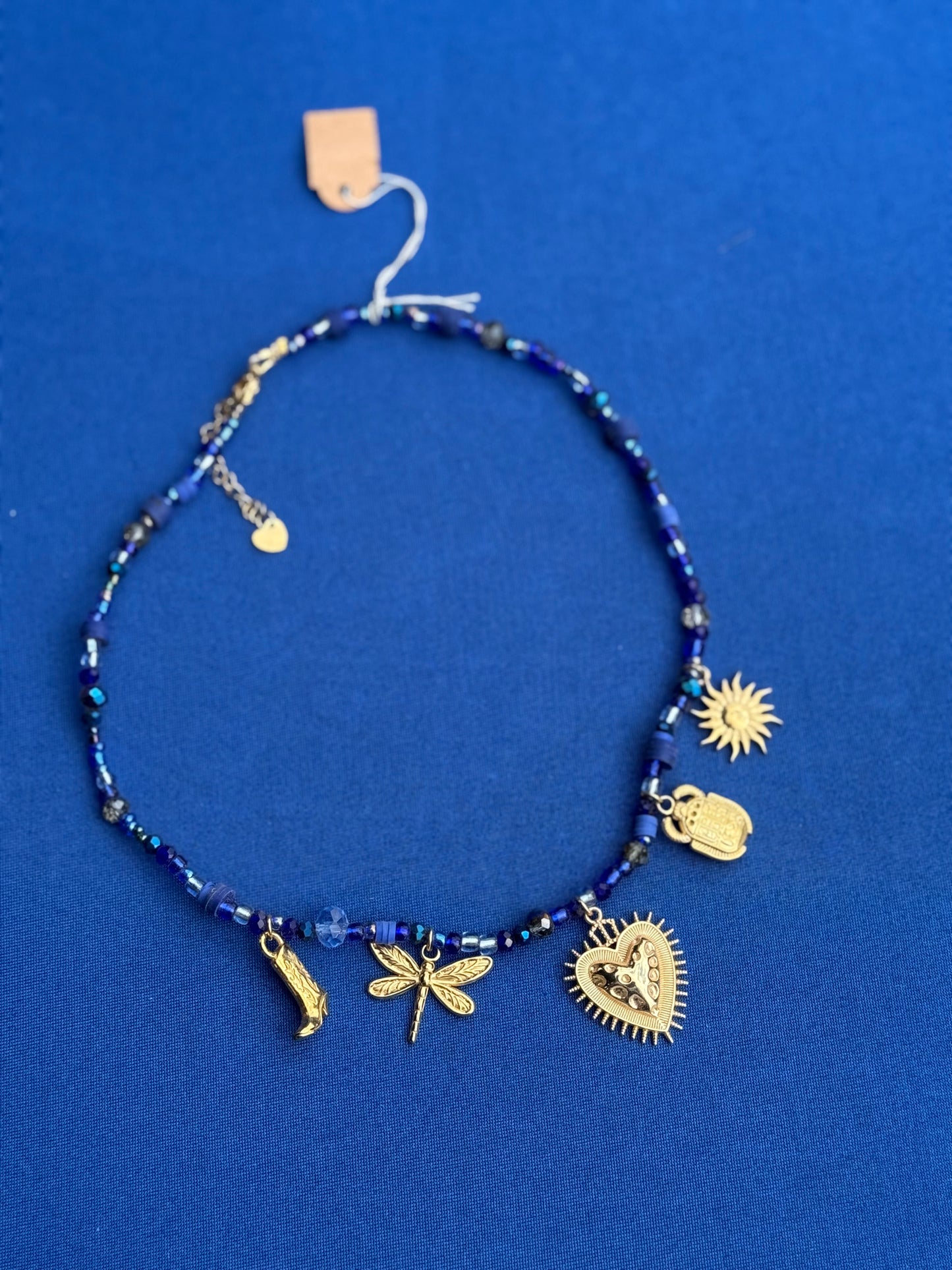 Collier Tamarindo