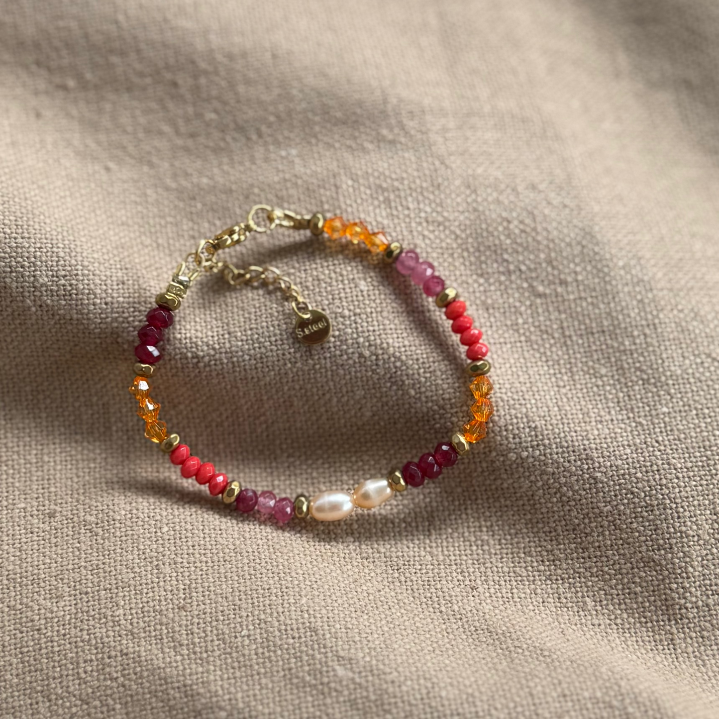 Bracelet Palawan