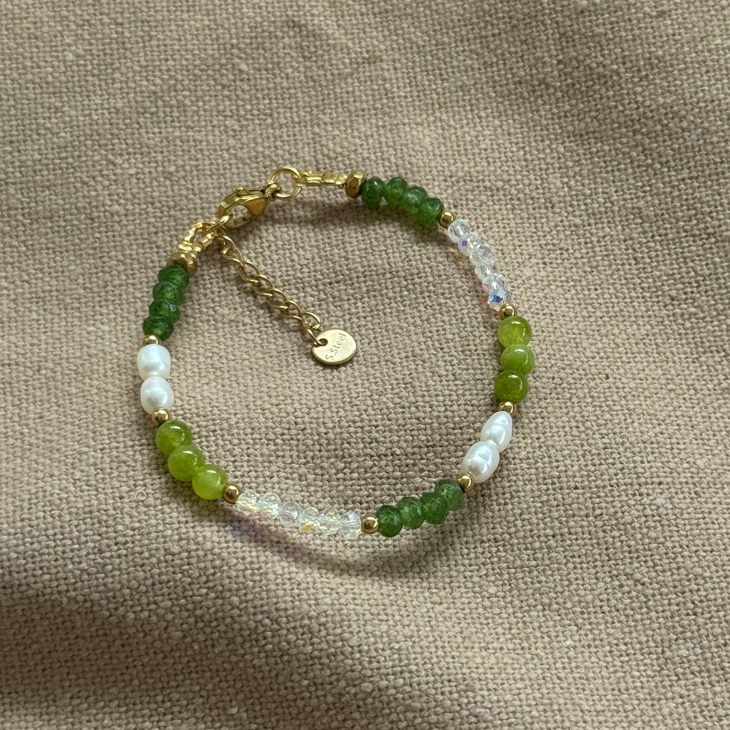 Bracelet Fortuna