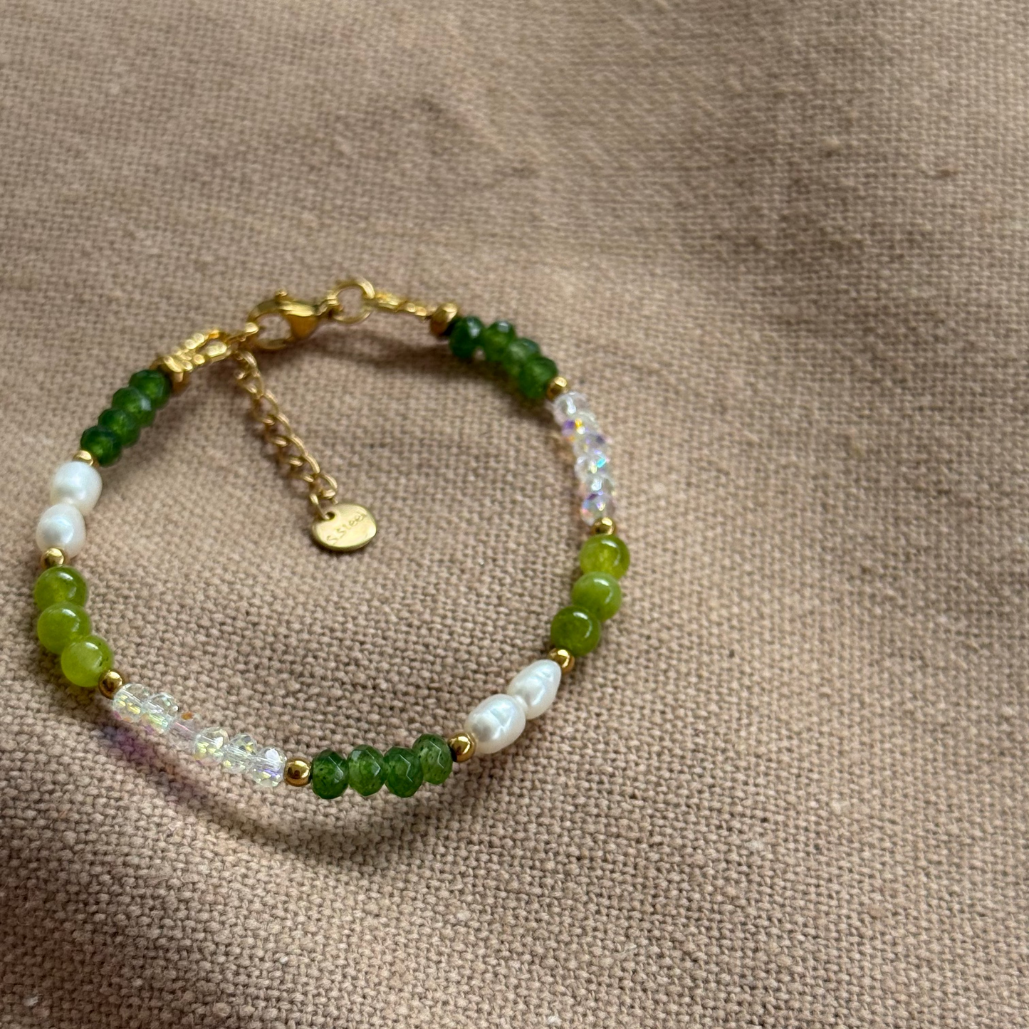 Bracelet Fortuna