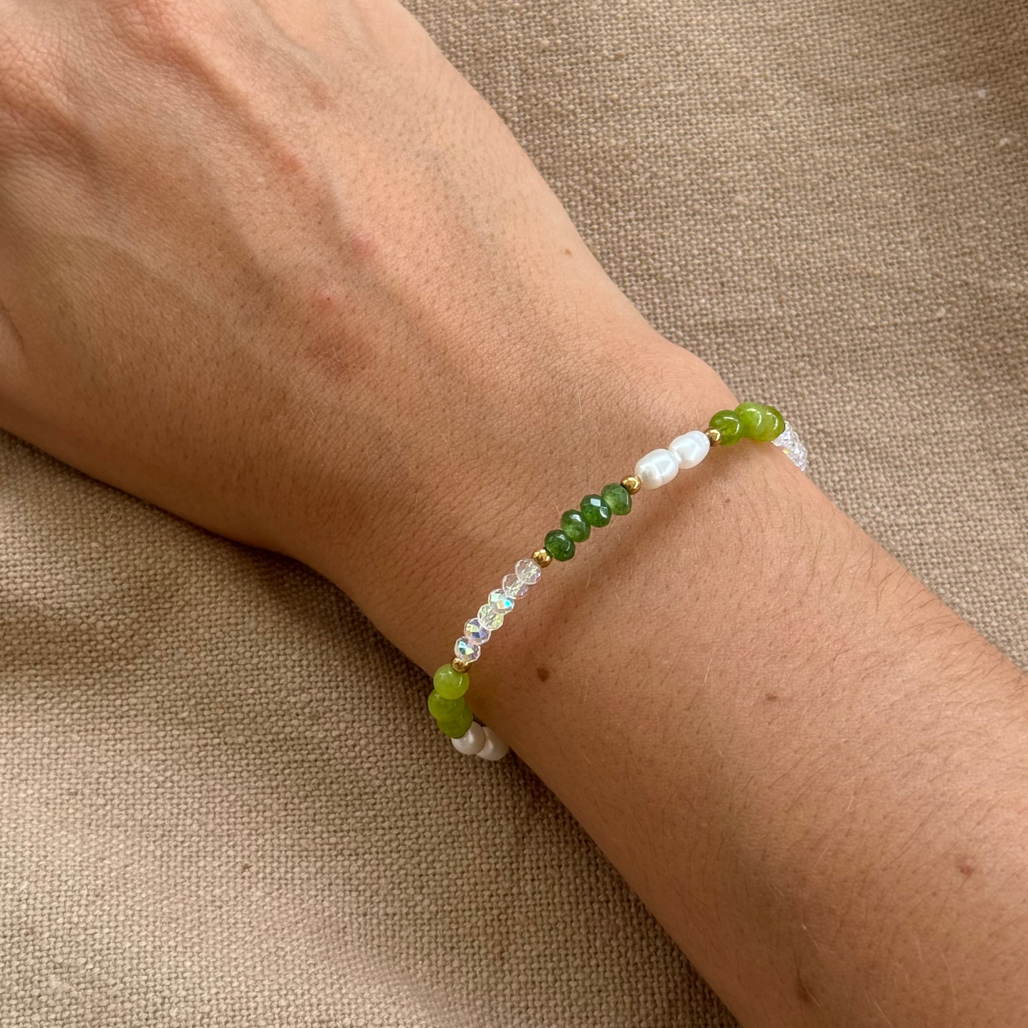 Bracelet Fortuna