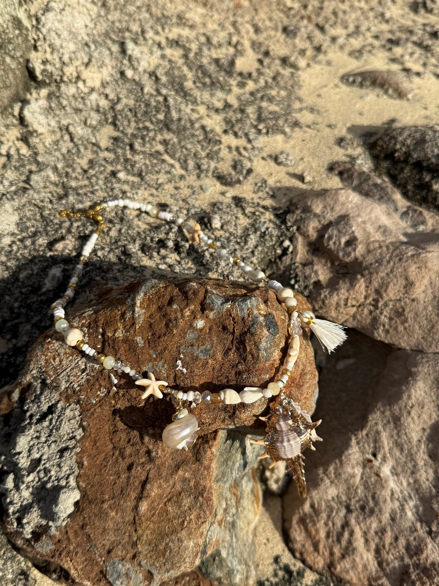 Collier Praslin
