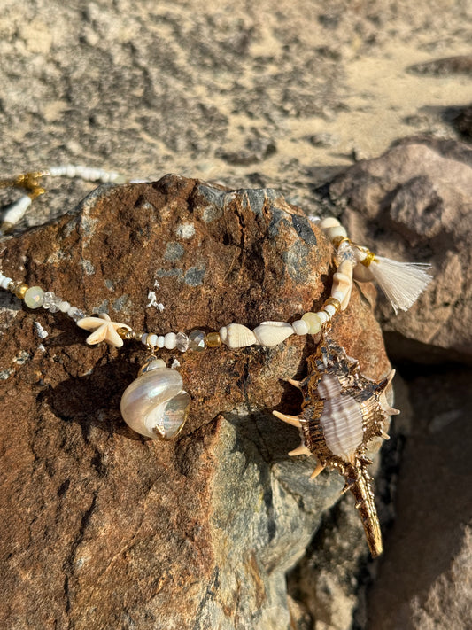 Collier Praslin