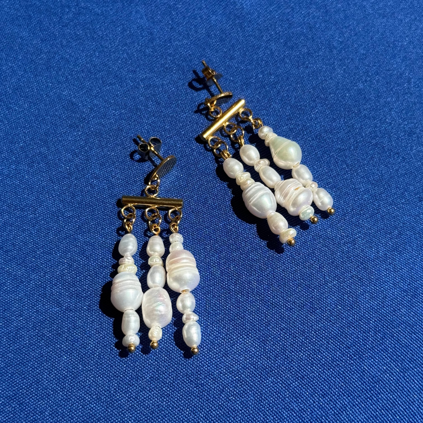 Boucles Okinawa