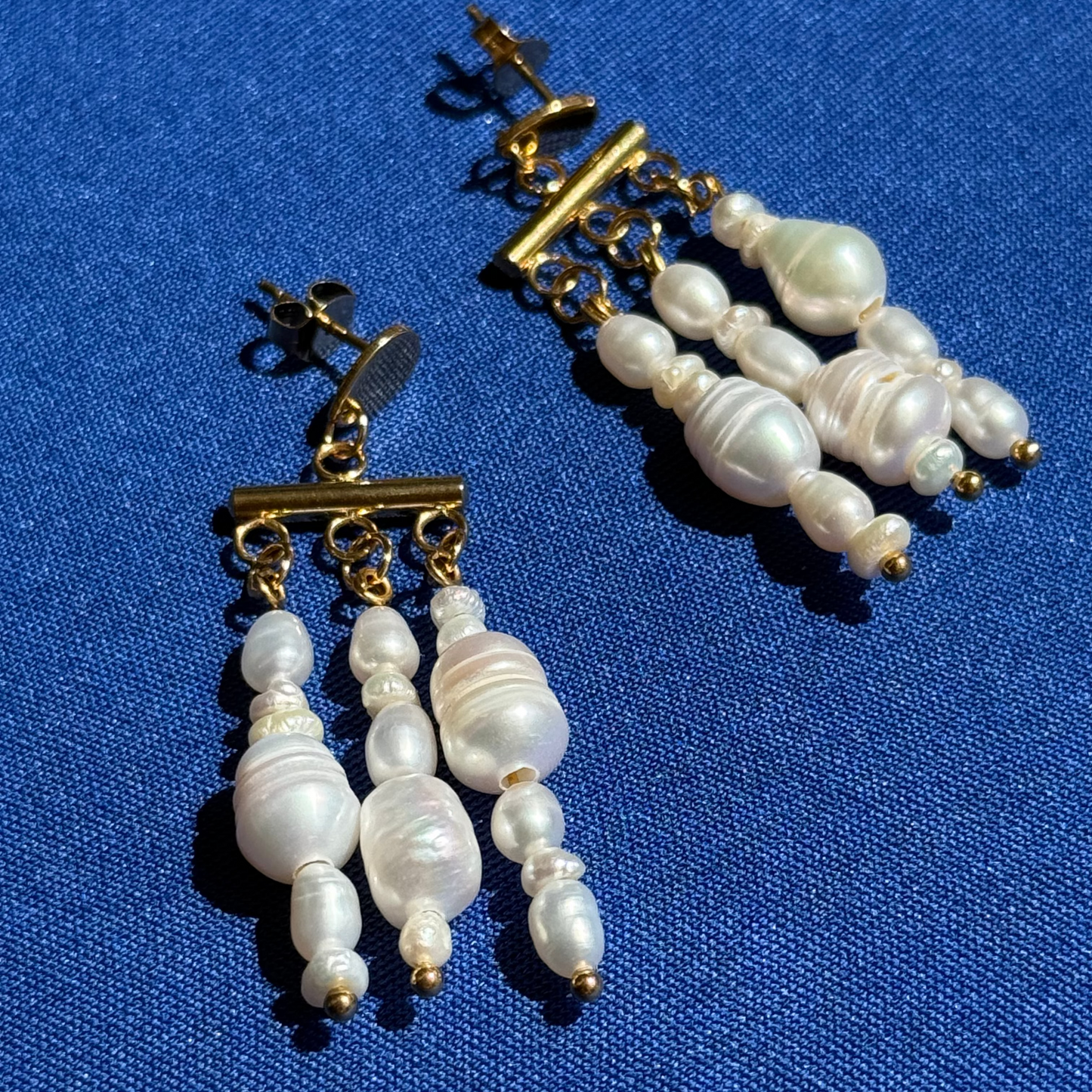 Boucles Okinawa