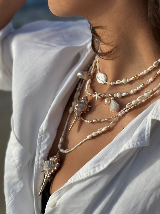 Collier Praslin