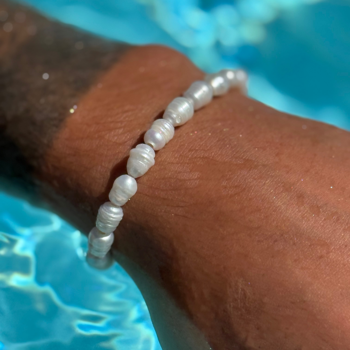 Bracelet Homme Tahiti