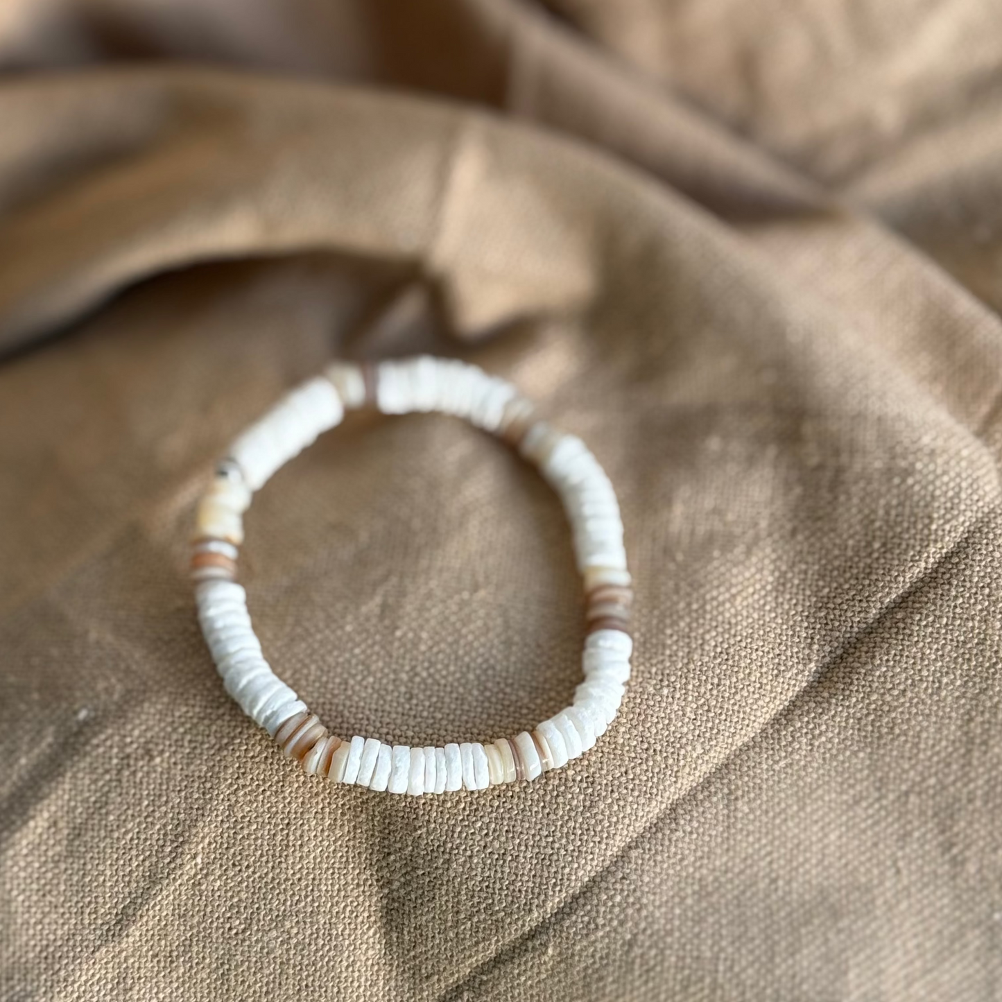 Bracelet Homme Seashell