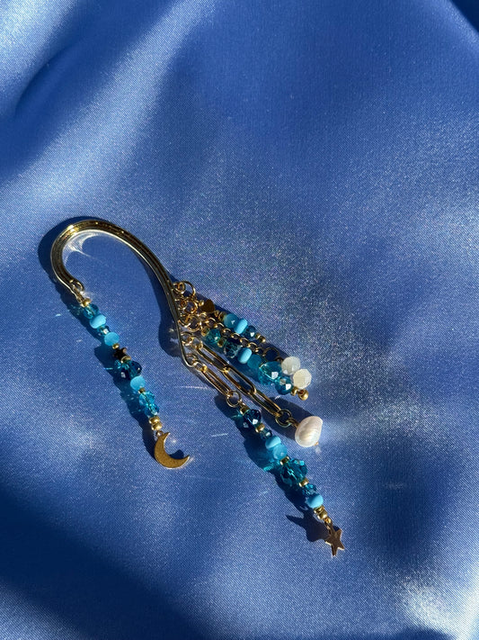 Bijou d’Oreille Enchanted Garden n*5