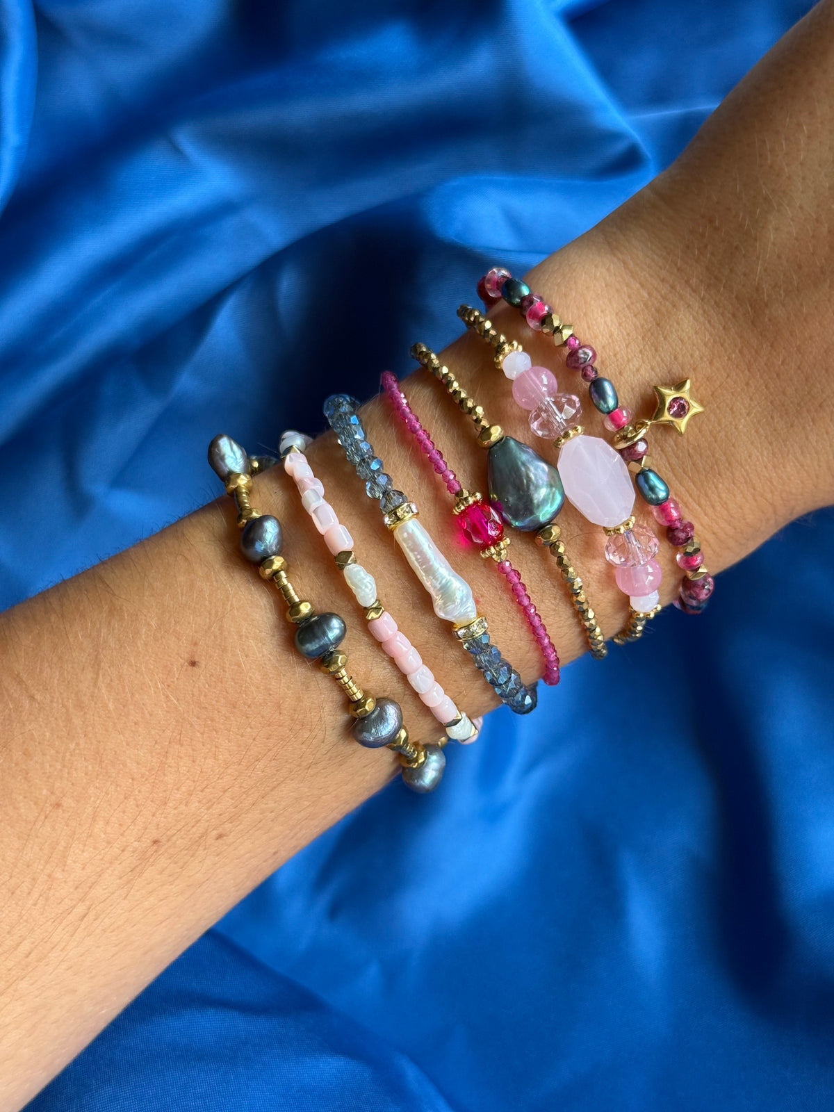 Bracelet Vahine