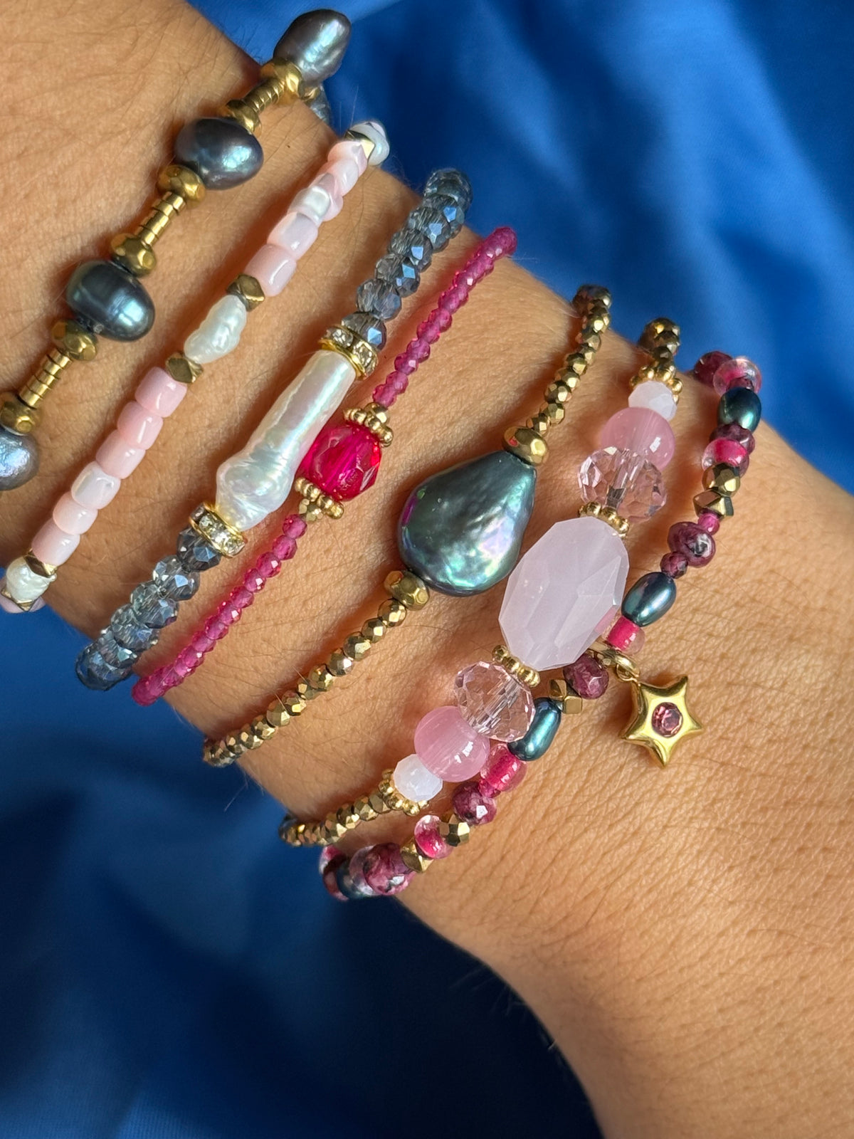 Bracelet Poe