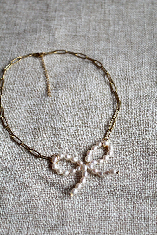 Ras de Cou London n*2