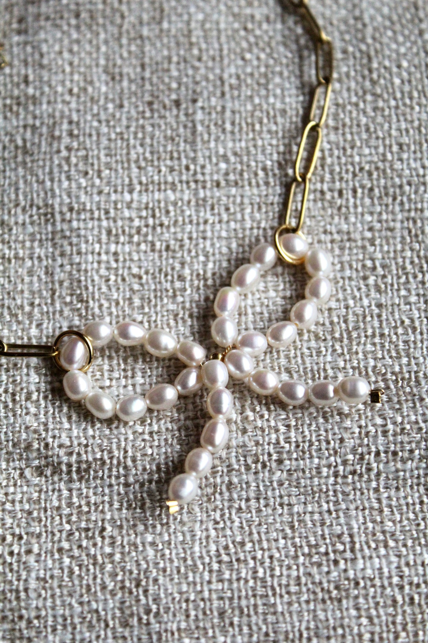 Ras de Cou London n*2