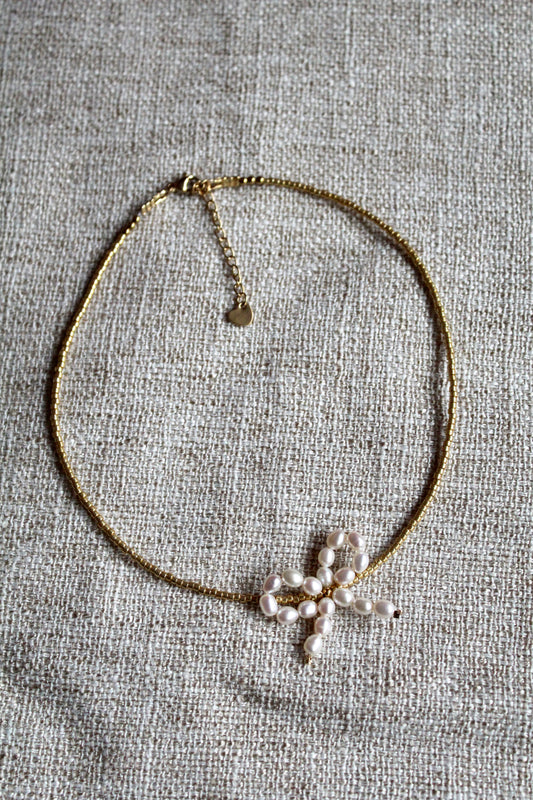 Ras de Cou London n*1