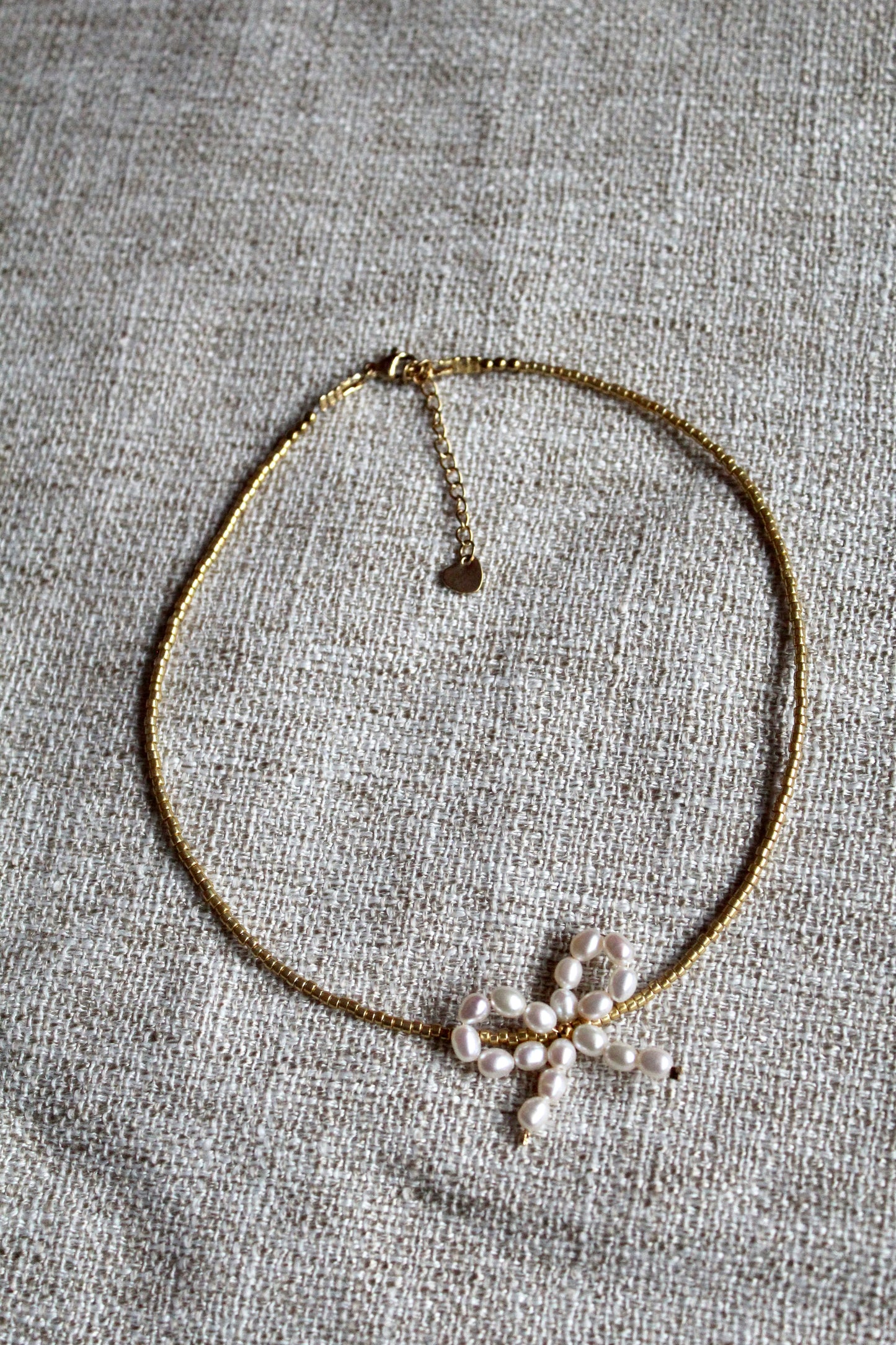 Ras de Cou London n*1