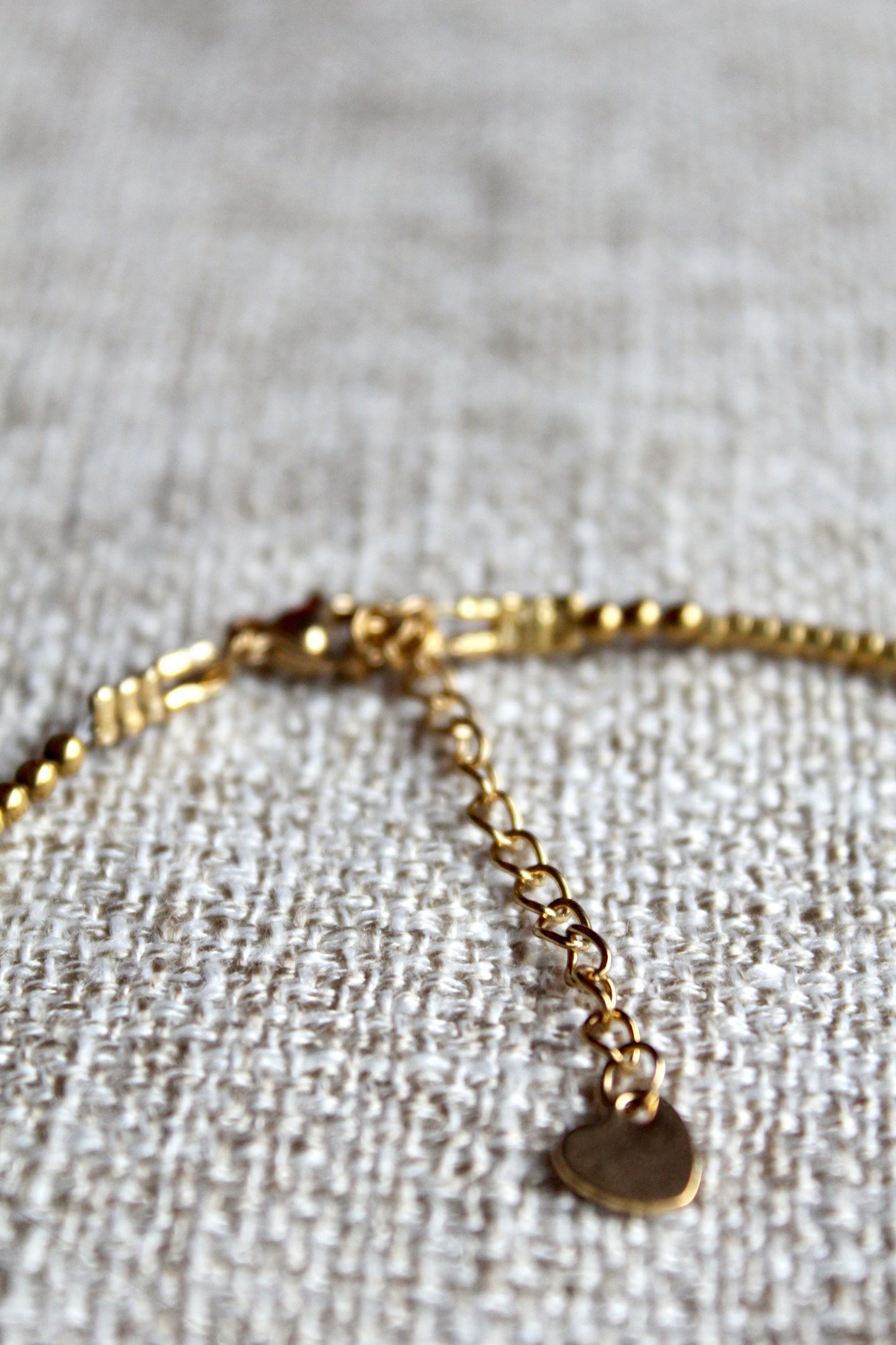 Ras de Cou London n*1