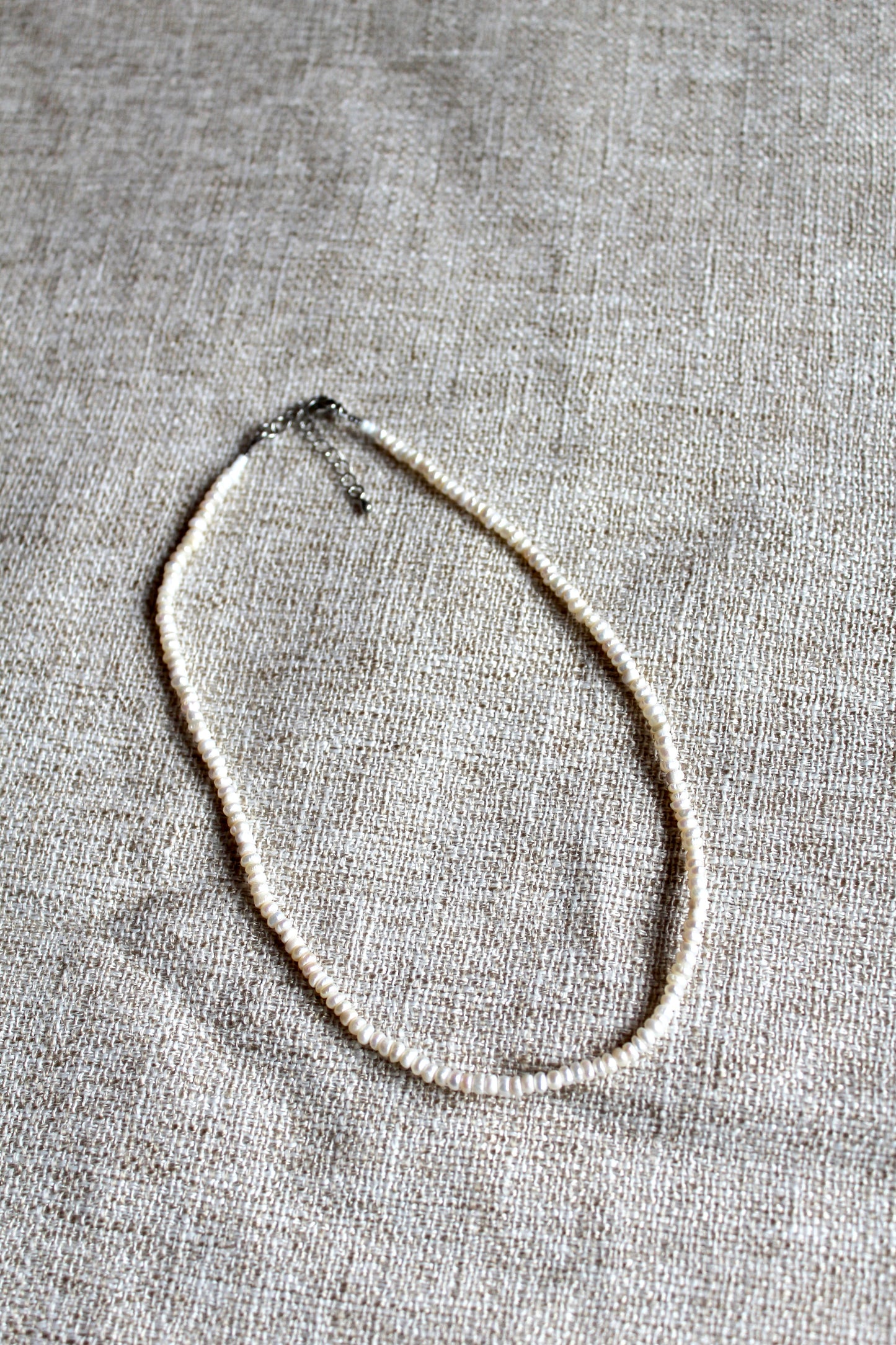 Collier Maupiti