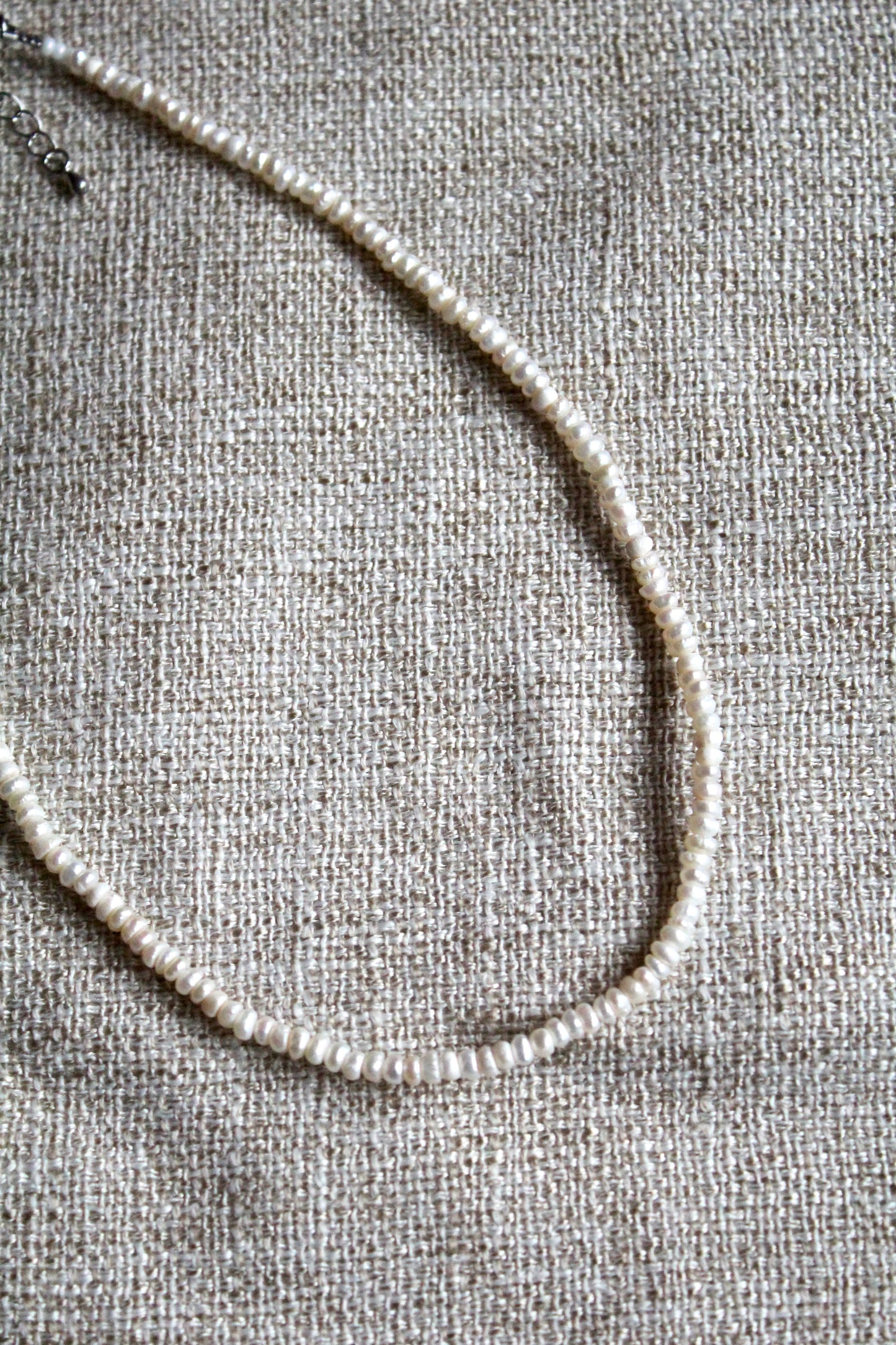 Collier Maupiti